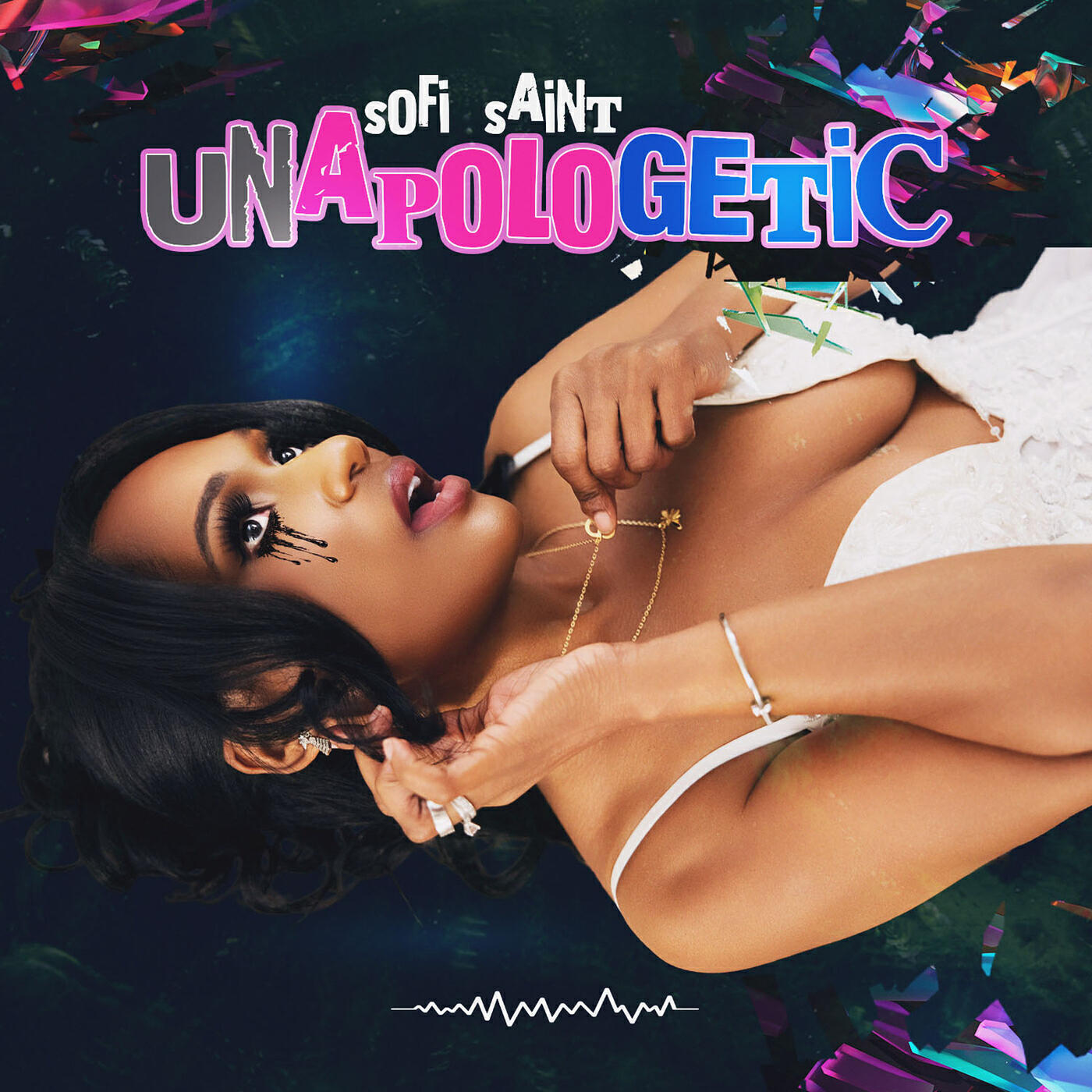 Релиз Unapologetic