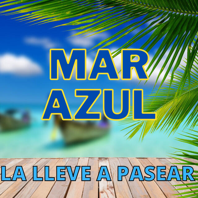 Релиз La Lleve A Pasear (Live)