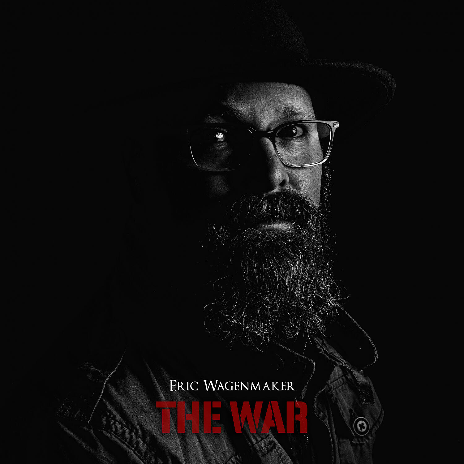 Релиз The War