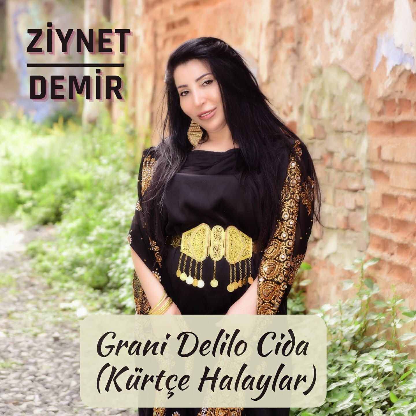 Ziynet Demir
