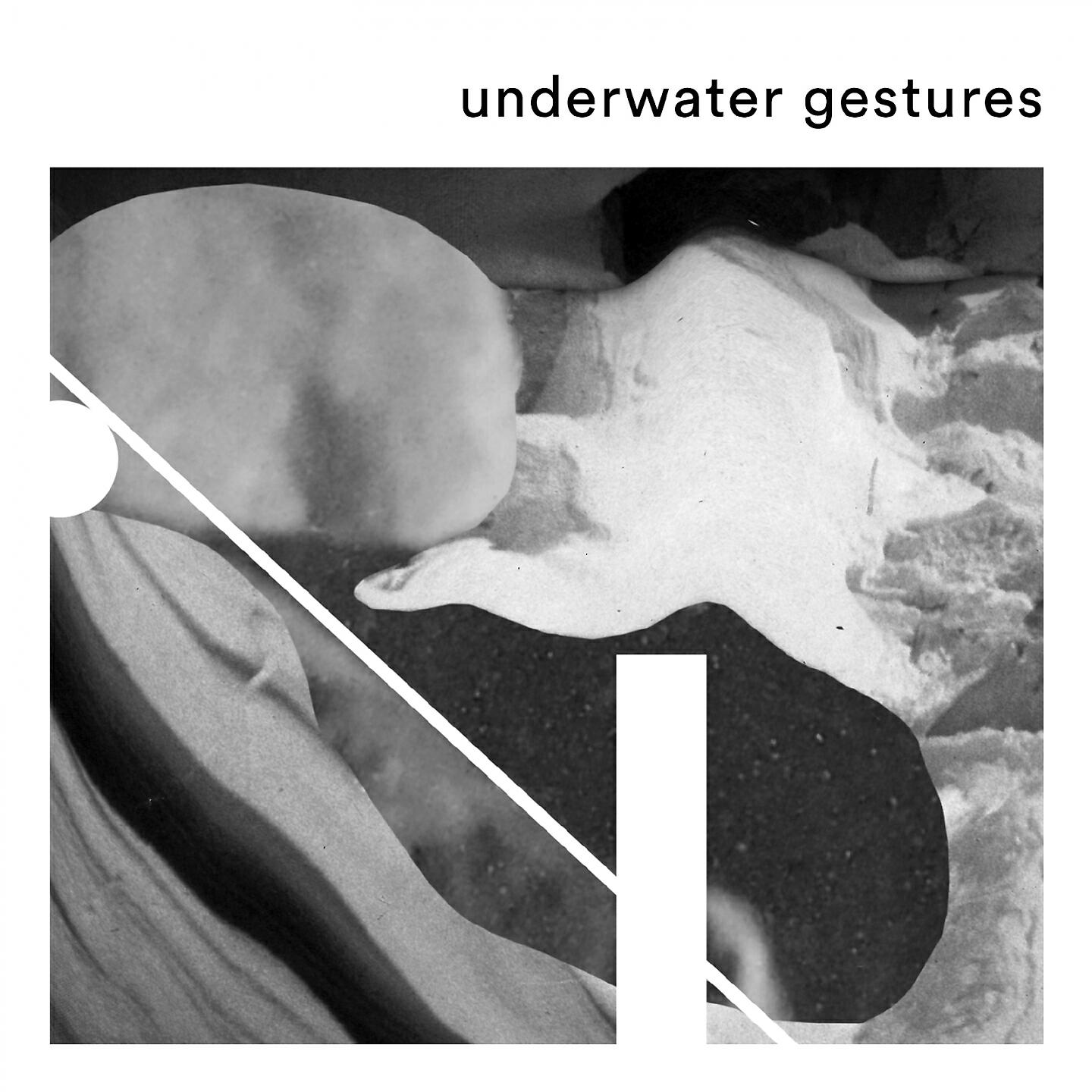 Релиз Underwater Gestures