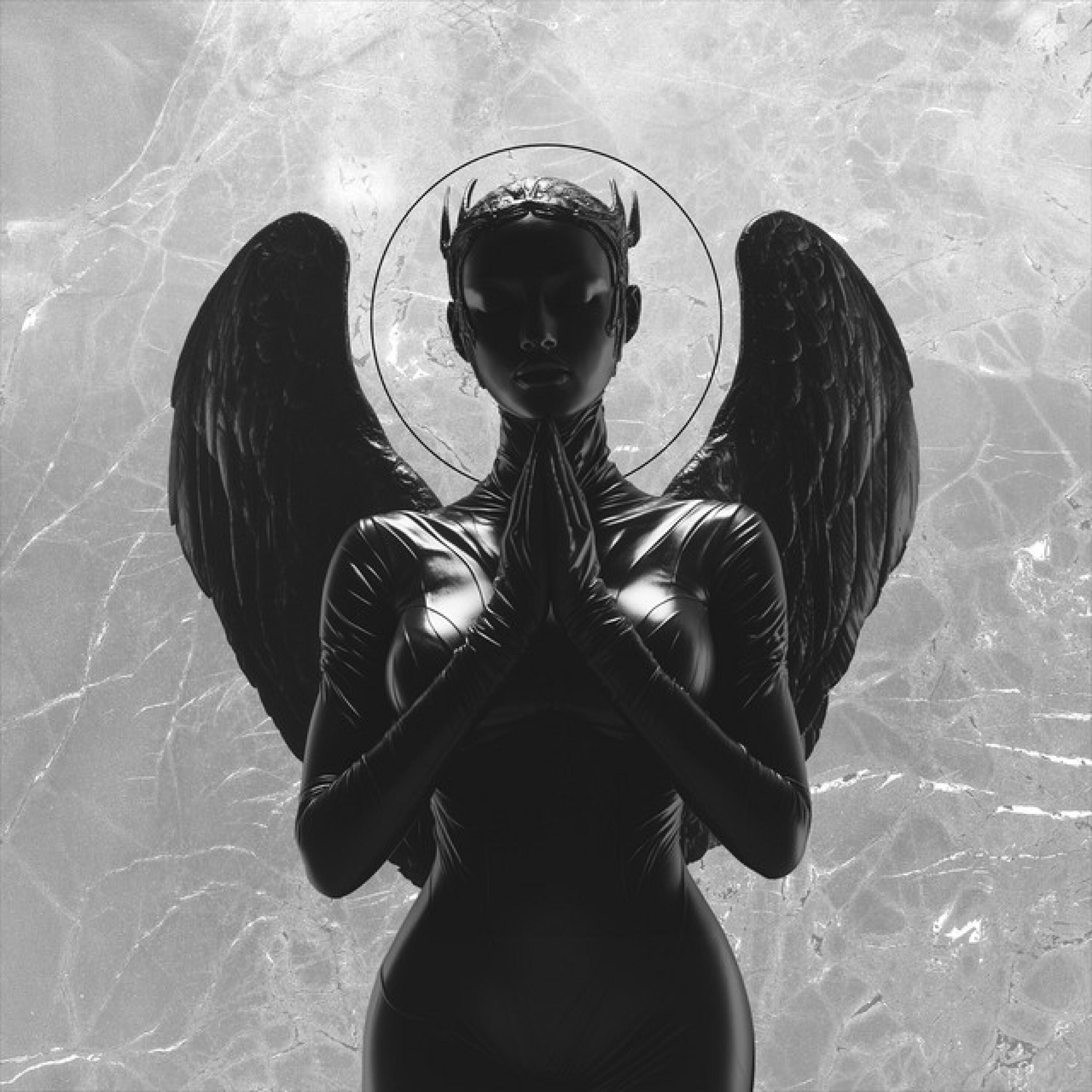 Релиз Prayer