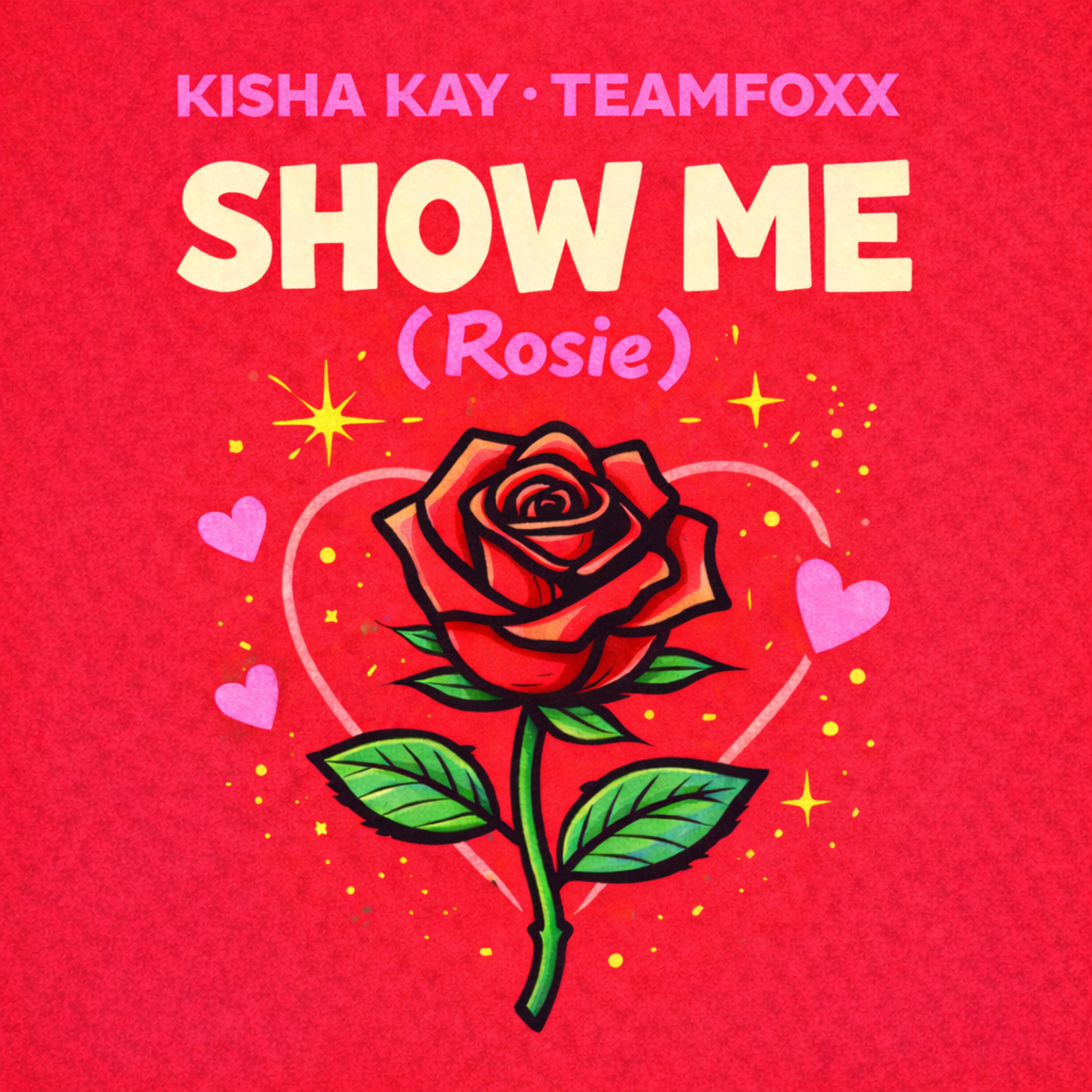 Kisha Kay