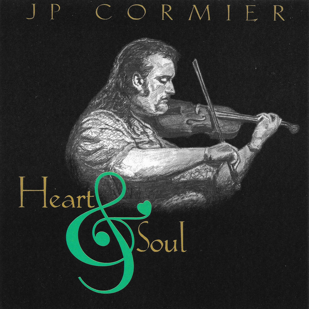 Релиз Heart & Soul