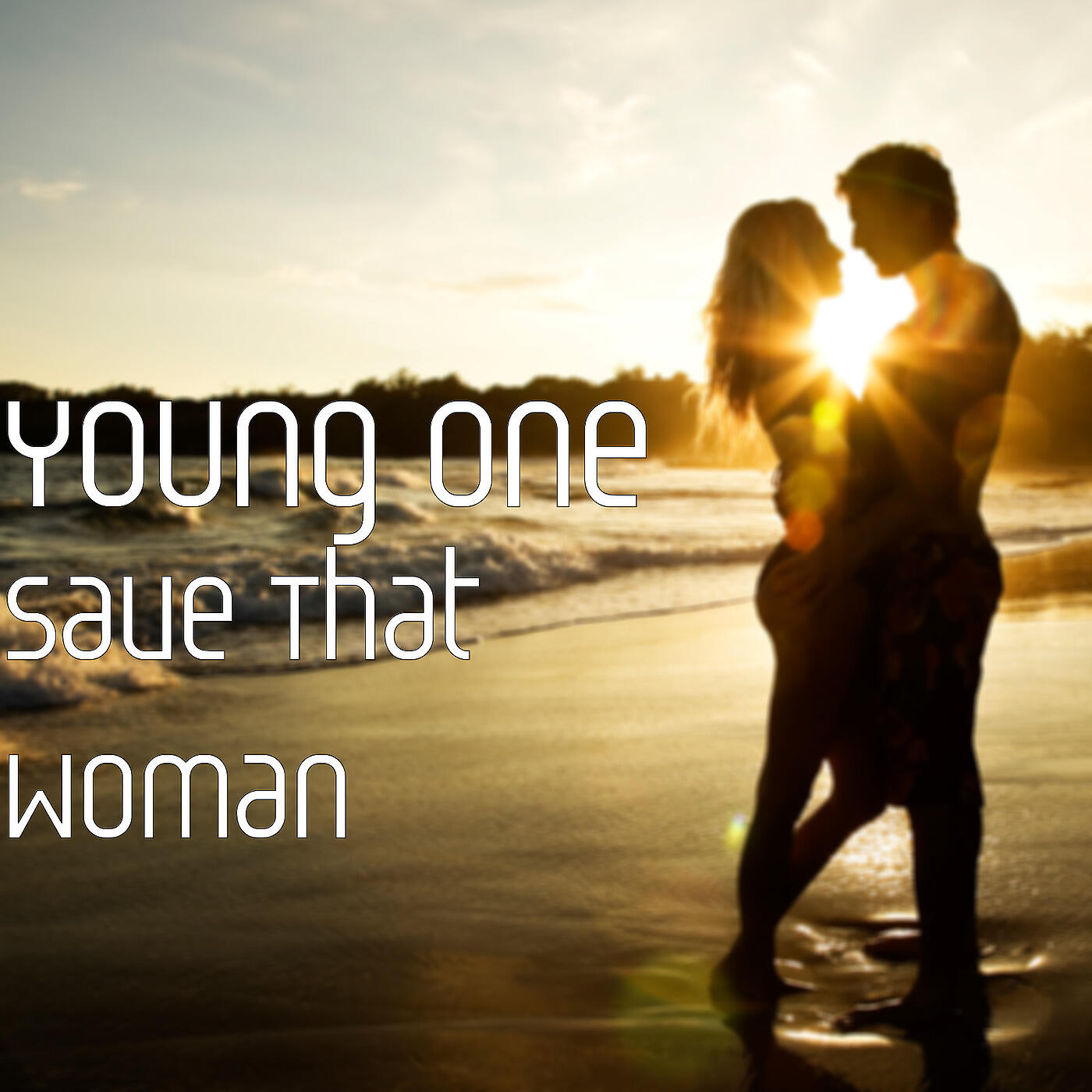 Релиз Save That Woman