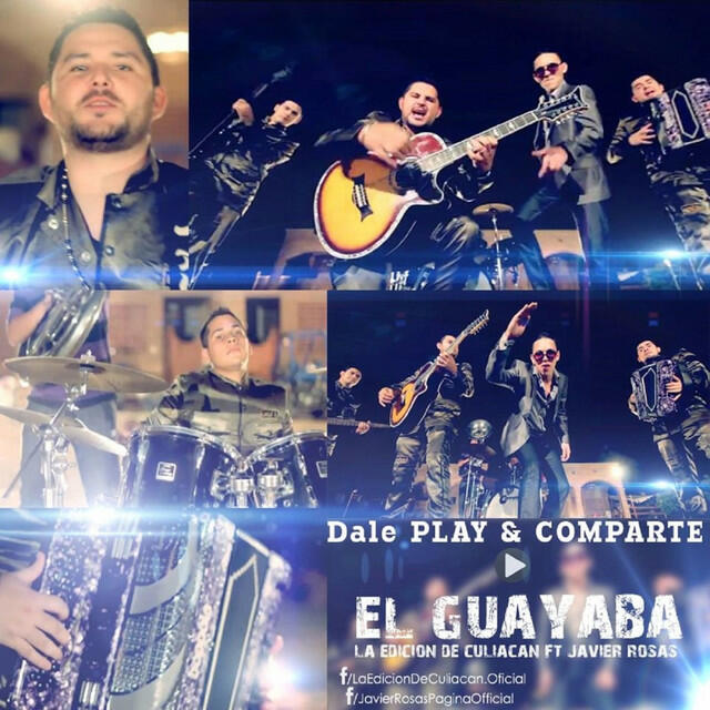 Релиз El Guayaba