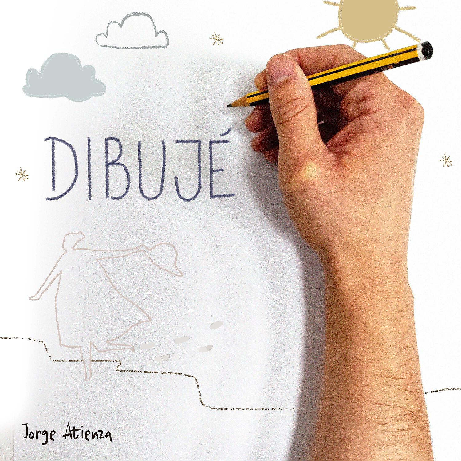Релиз Dibujé
