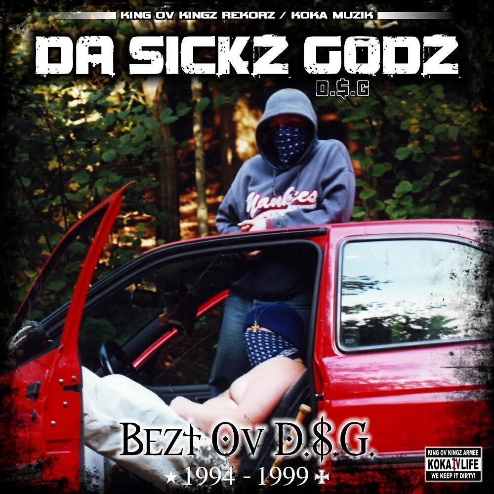 Da Sickz Godz