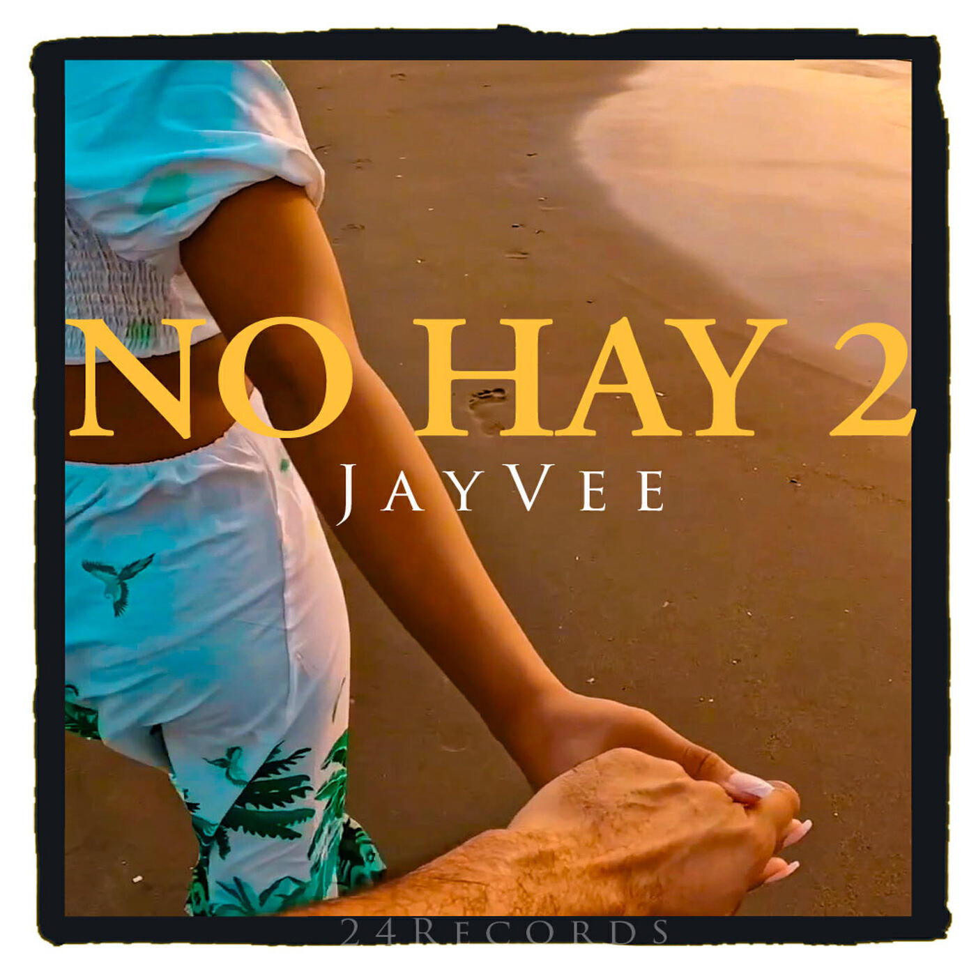 Релиз No Hay 2