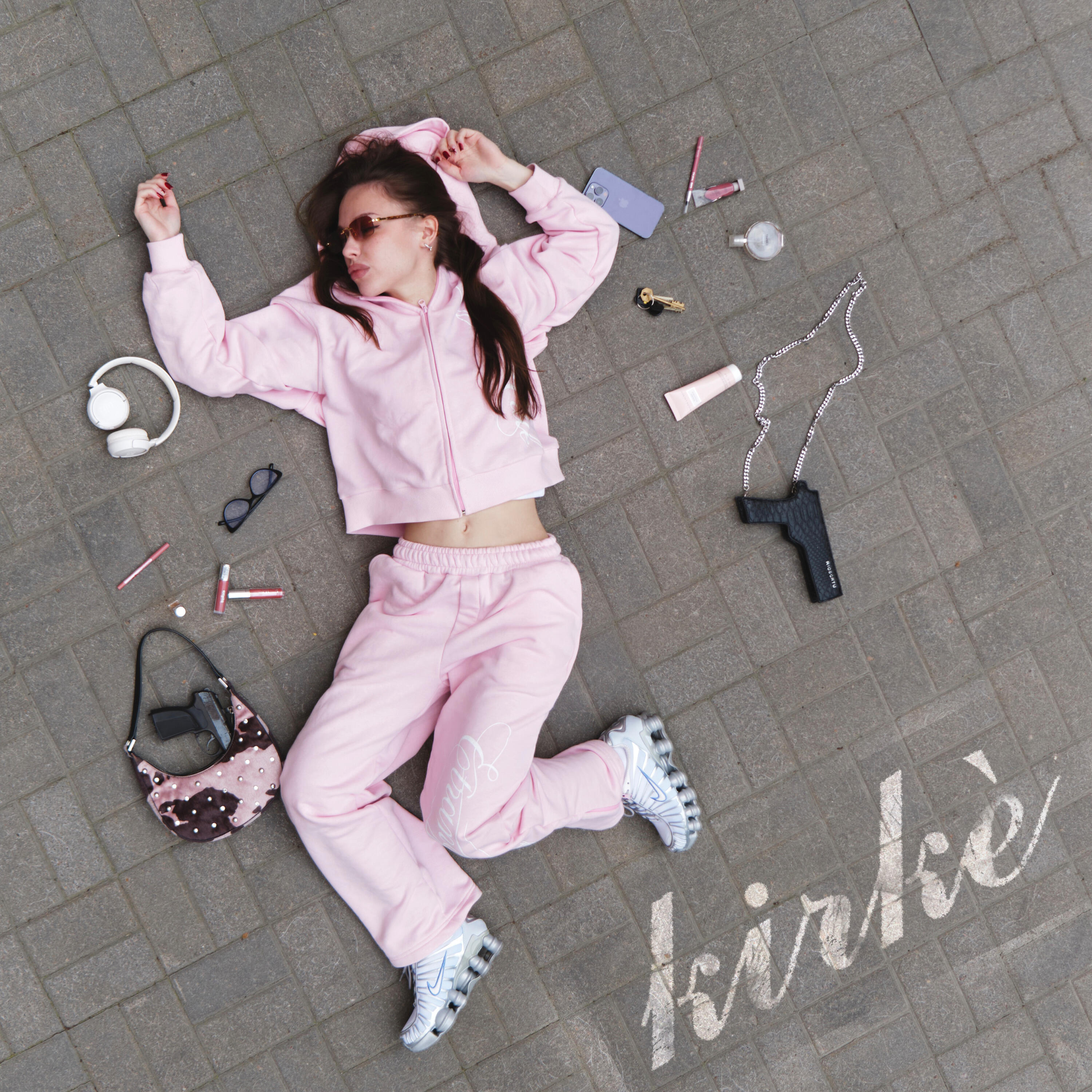 Релиз Kirkè