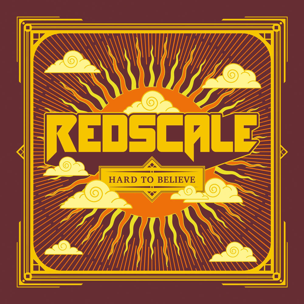 Релиз Hard To Believe