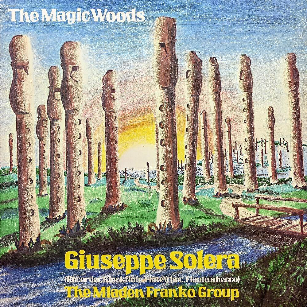 Giuseppe Solera