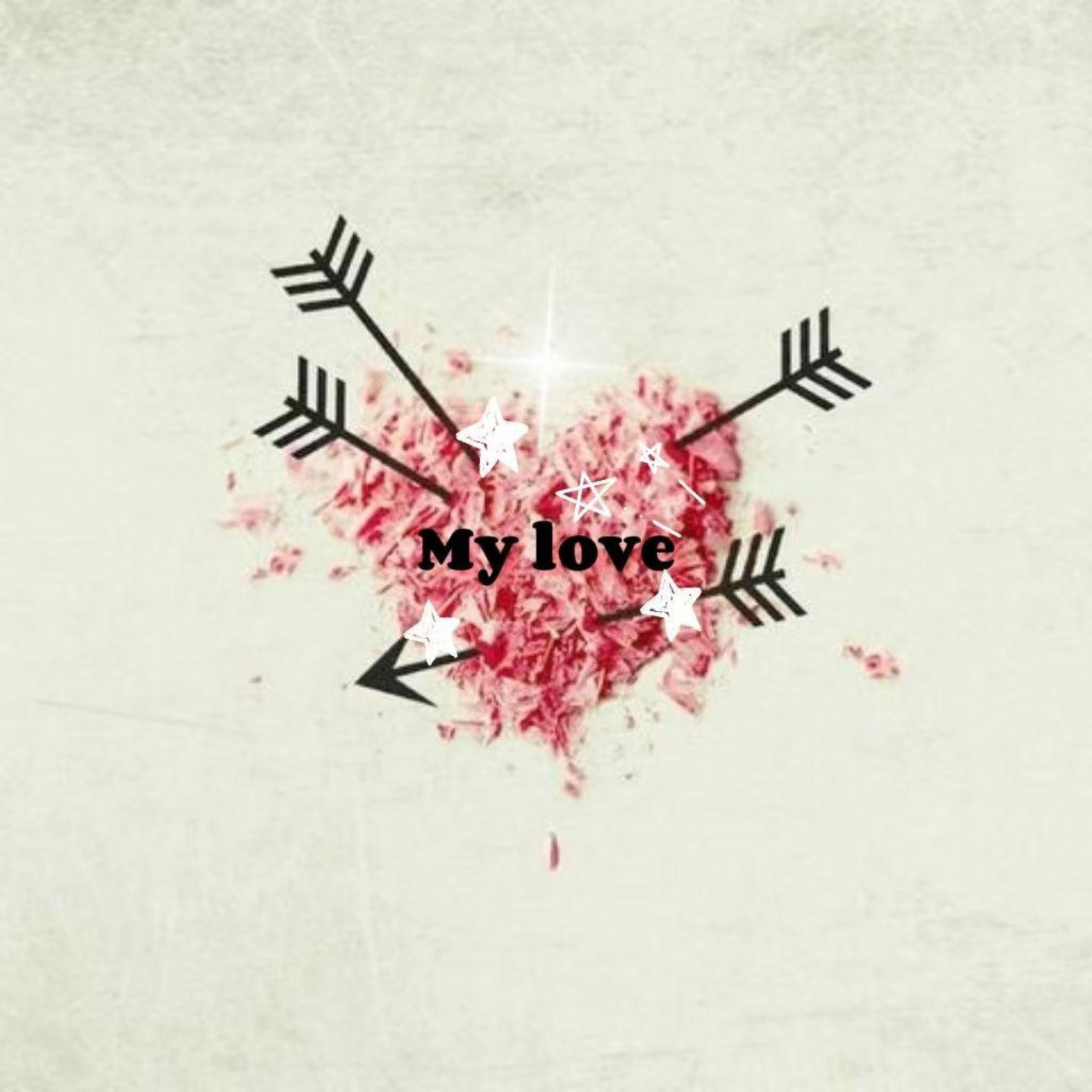 Релиз My Love
