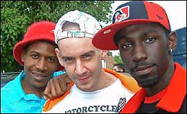Heartless Crew