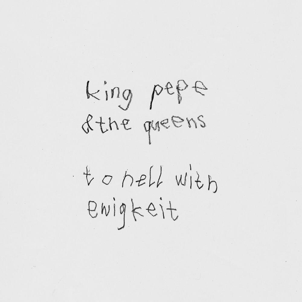 Релиз To Hell with Ewigkeit