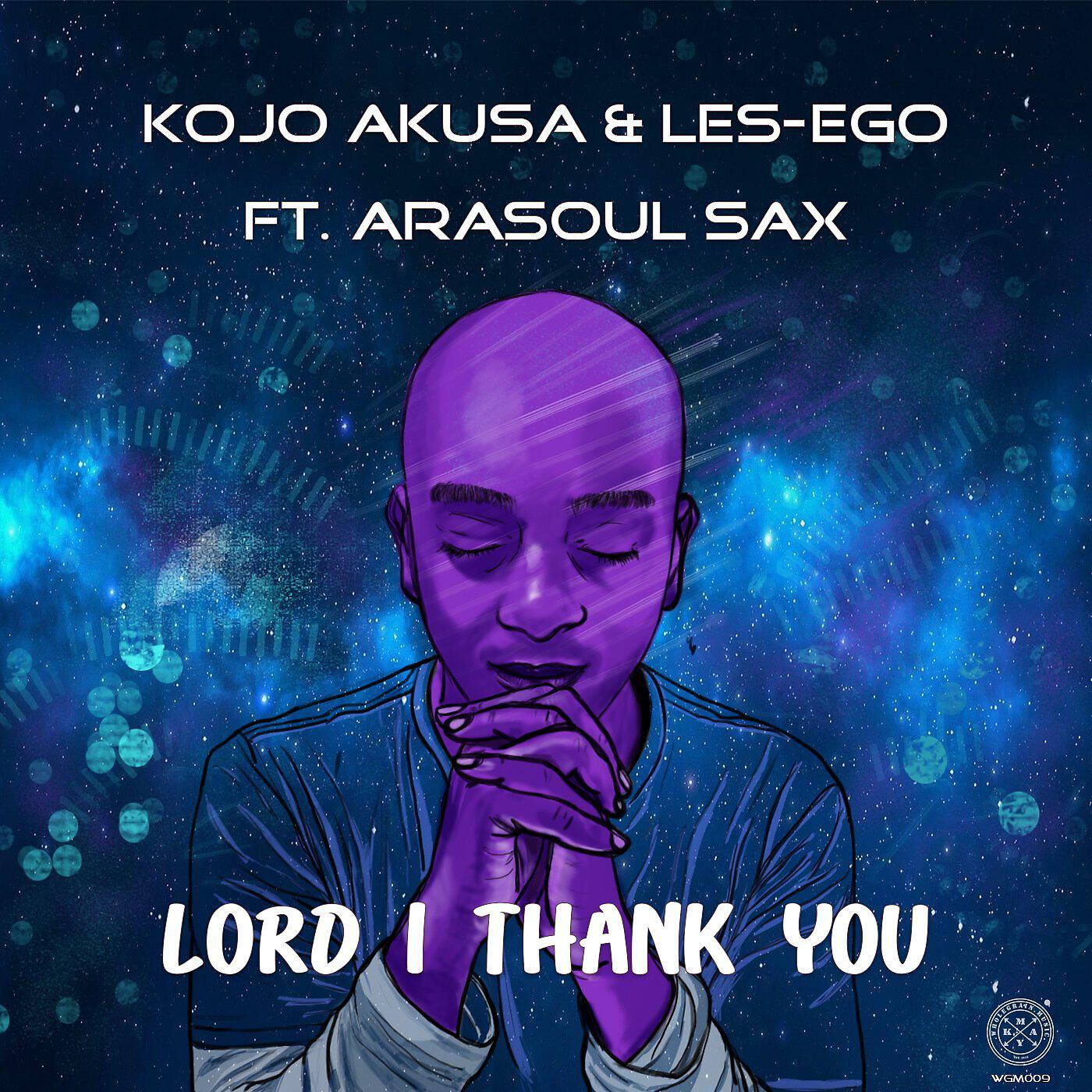 Релиз Lord I Thank You (Your Glory)