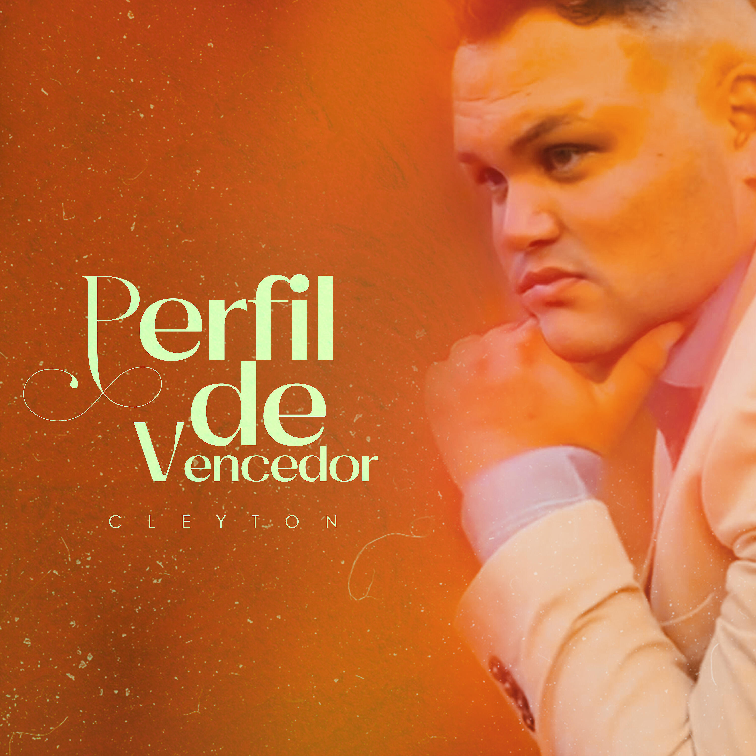 Релиз Perfil de Vencedor