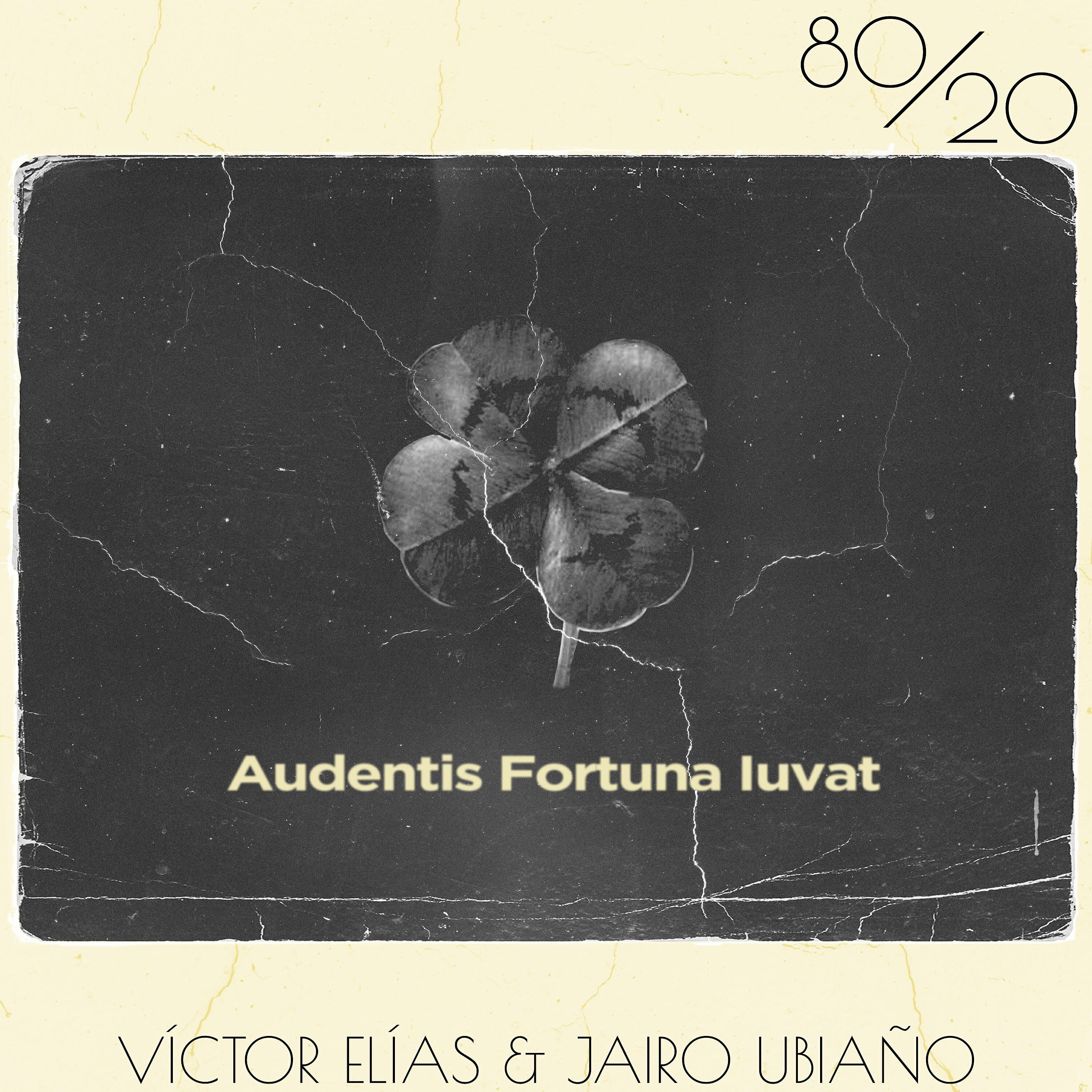 Постер альбома Audentis Fortuna Iuvat