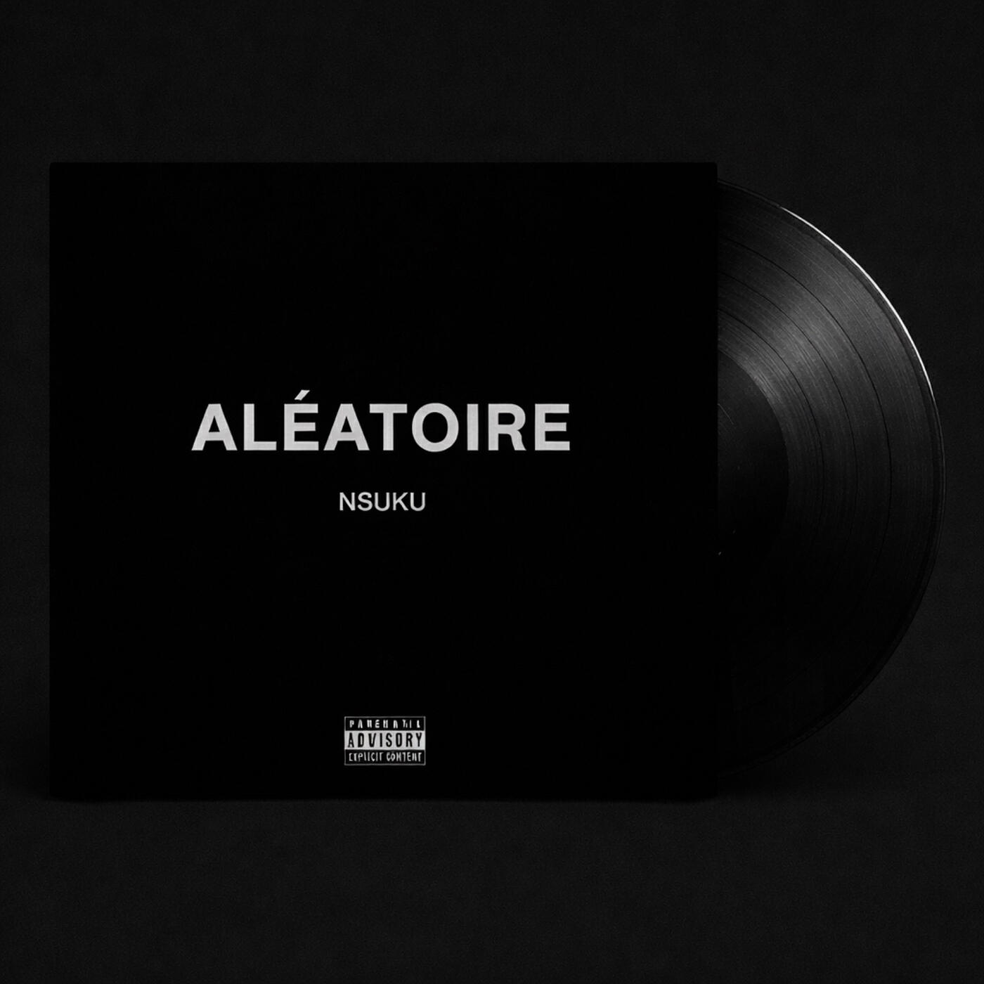 Релиз Aléatoire