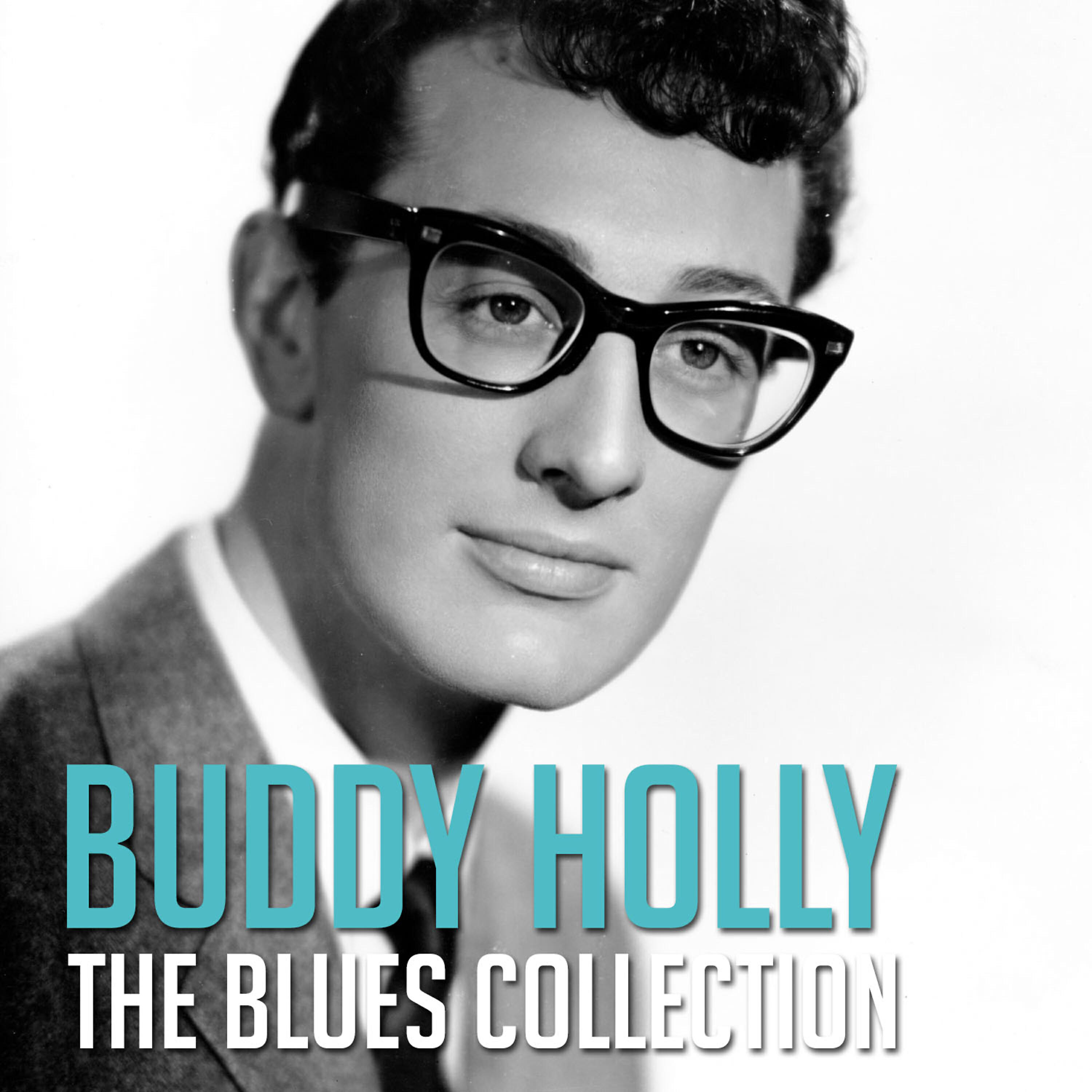 Релиз The Blues Collection: Buddy Holly