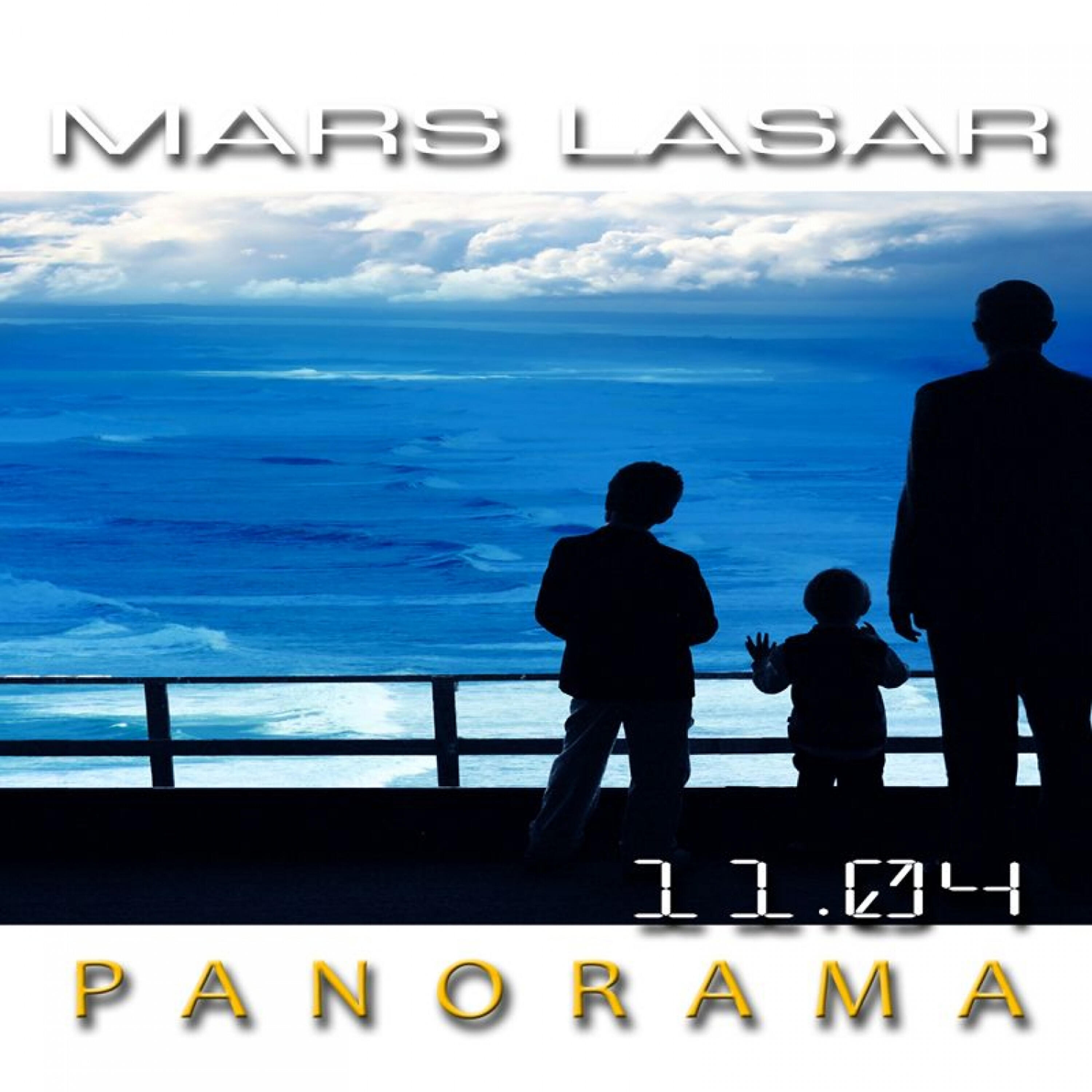 Релиз 11.04 Panorama