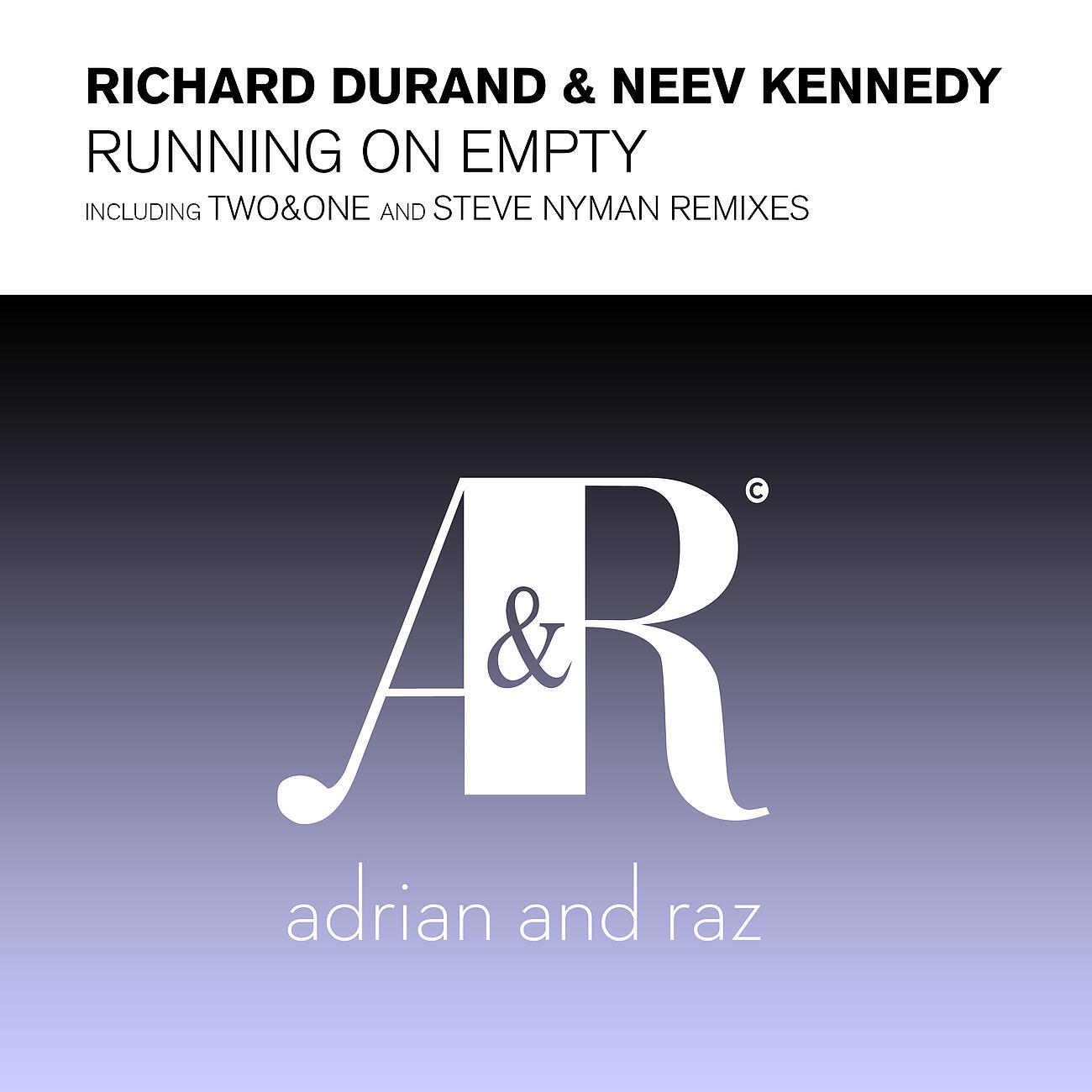 Релиз Running On Empty