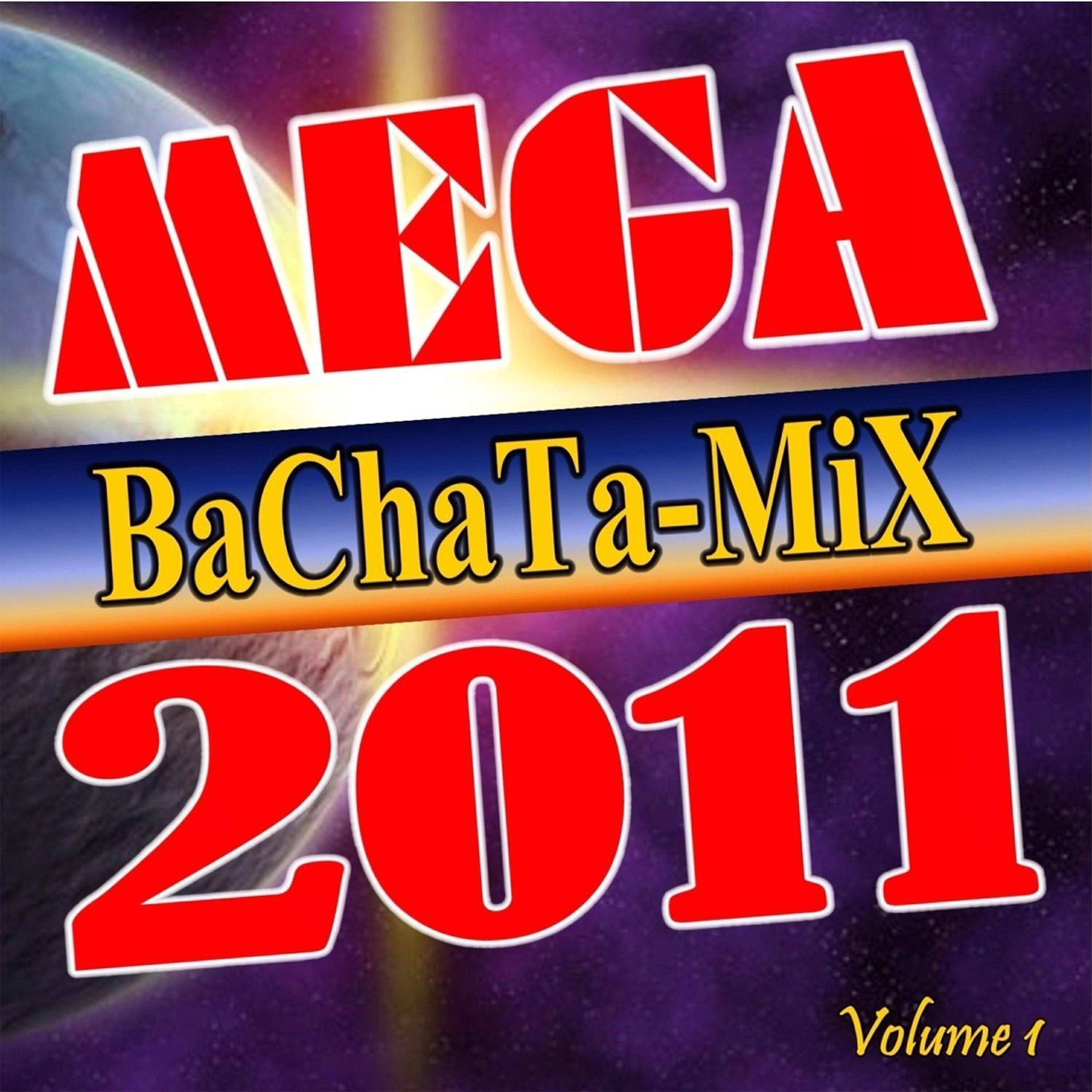 Релиз BACHATA MIX 2011