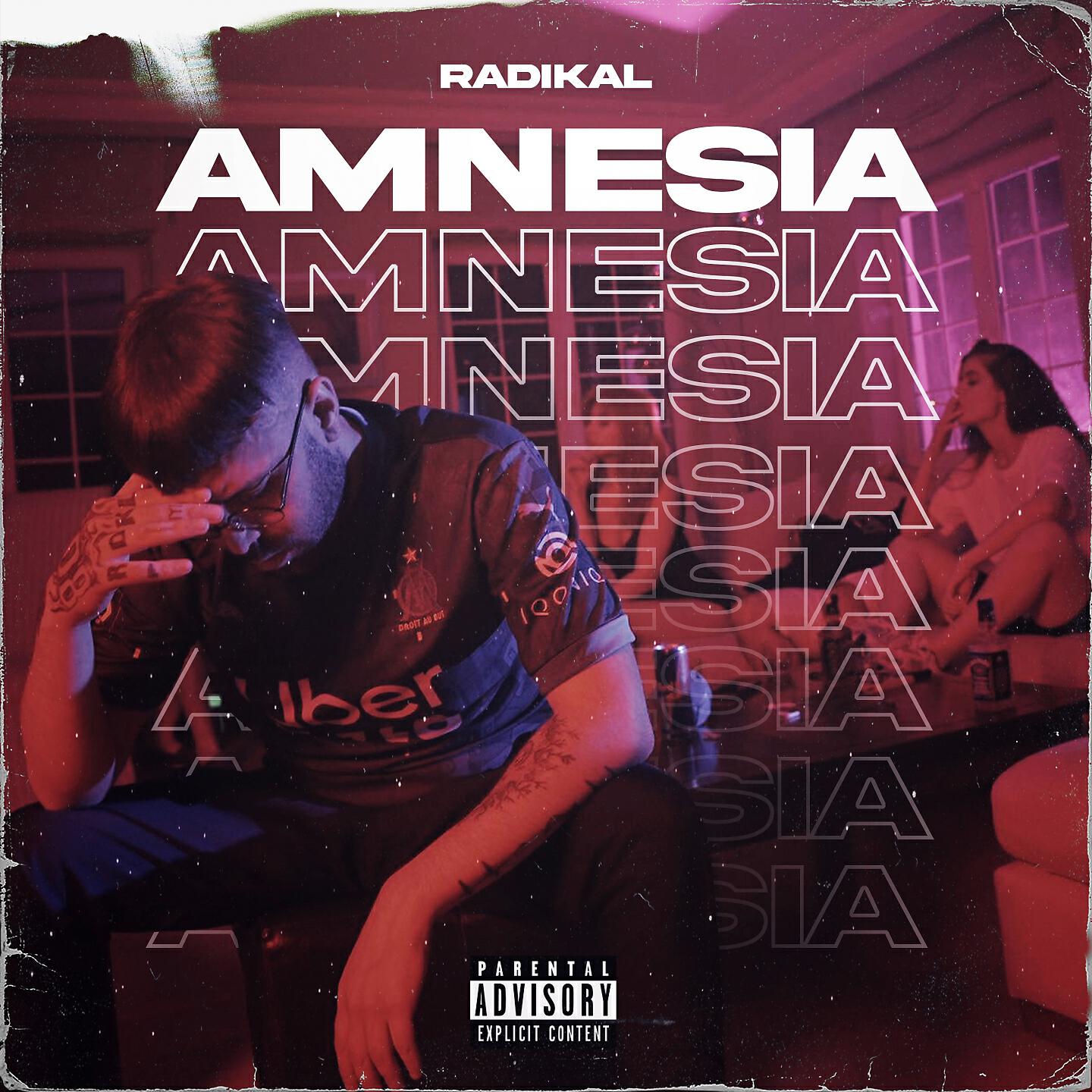 Релиз Amnesia