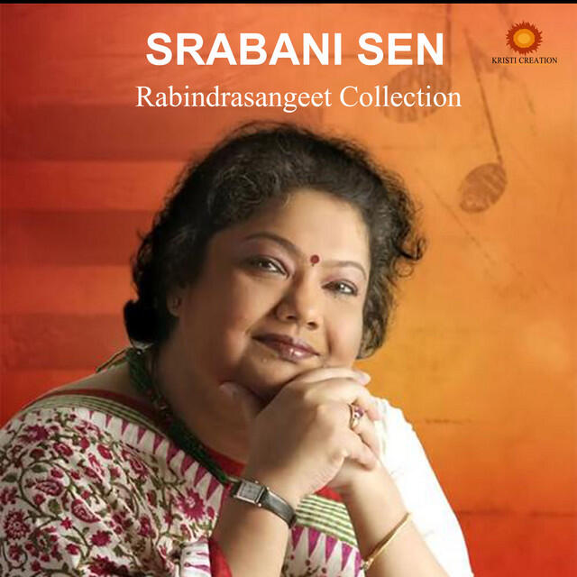 Релиз Srabani Sen Rabindrasangeet Collection