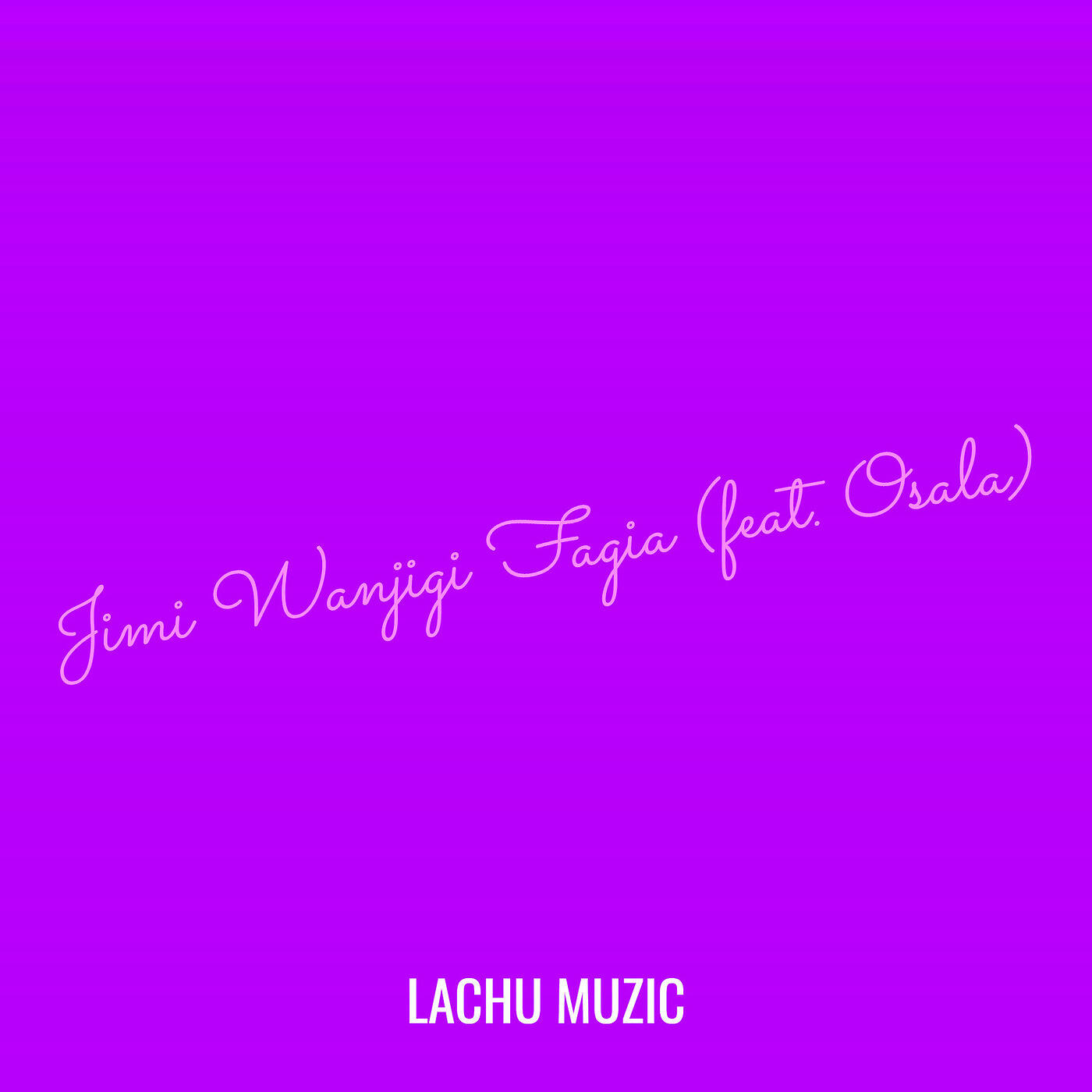 Lachu Muzic