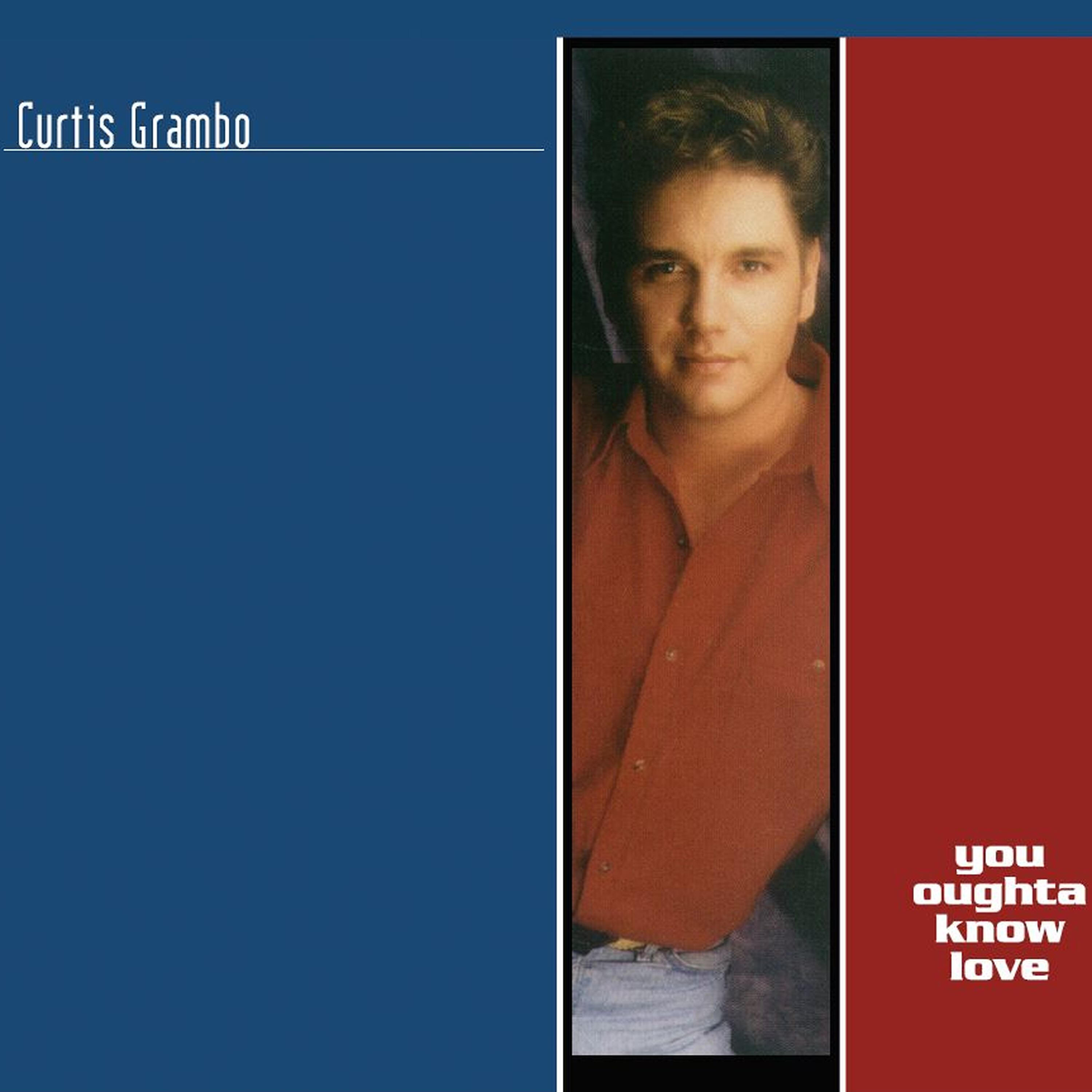 Релиз You Oughta Know Love