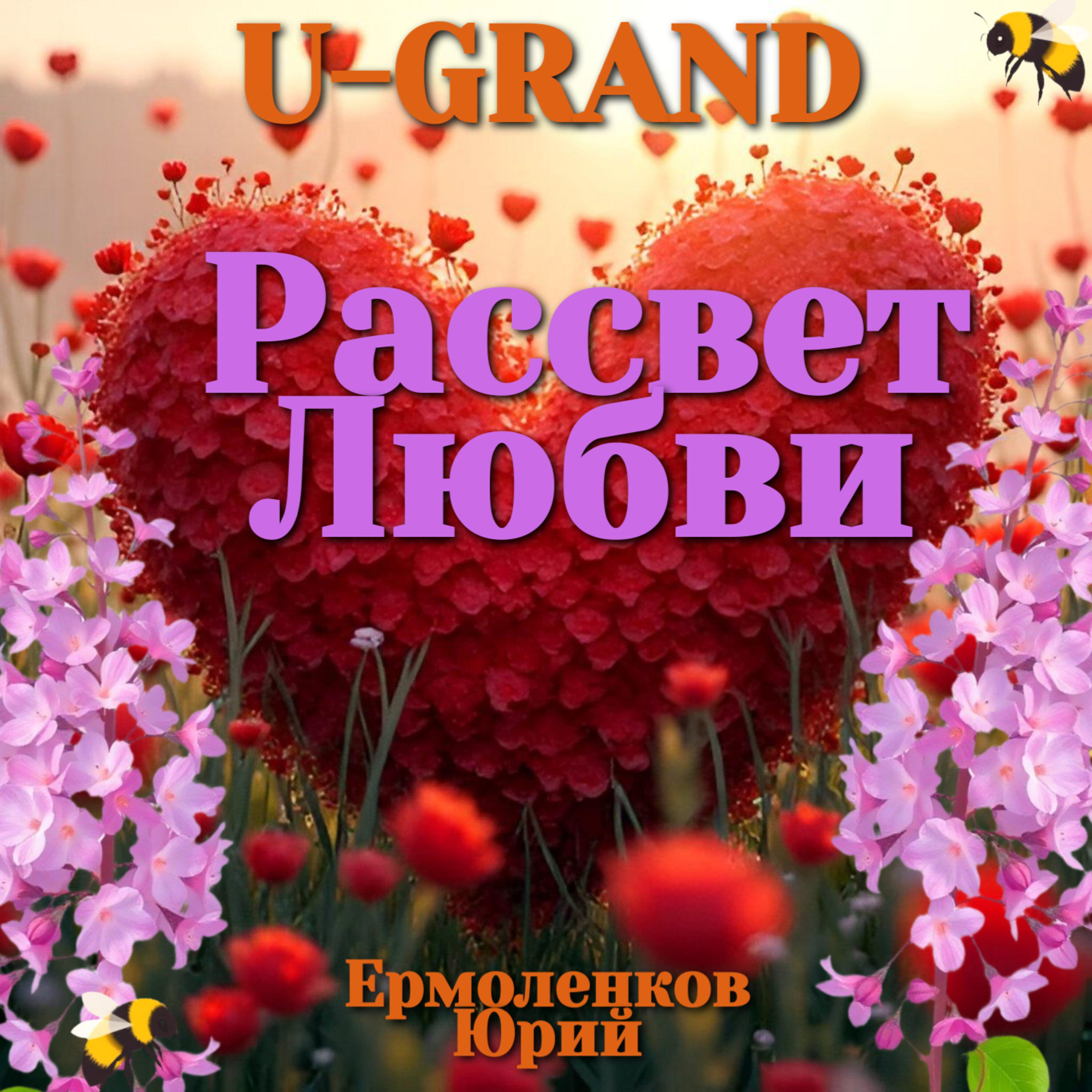 Постер альбома Рассвет любви