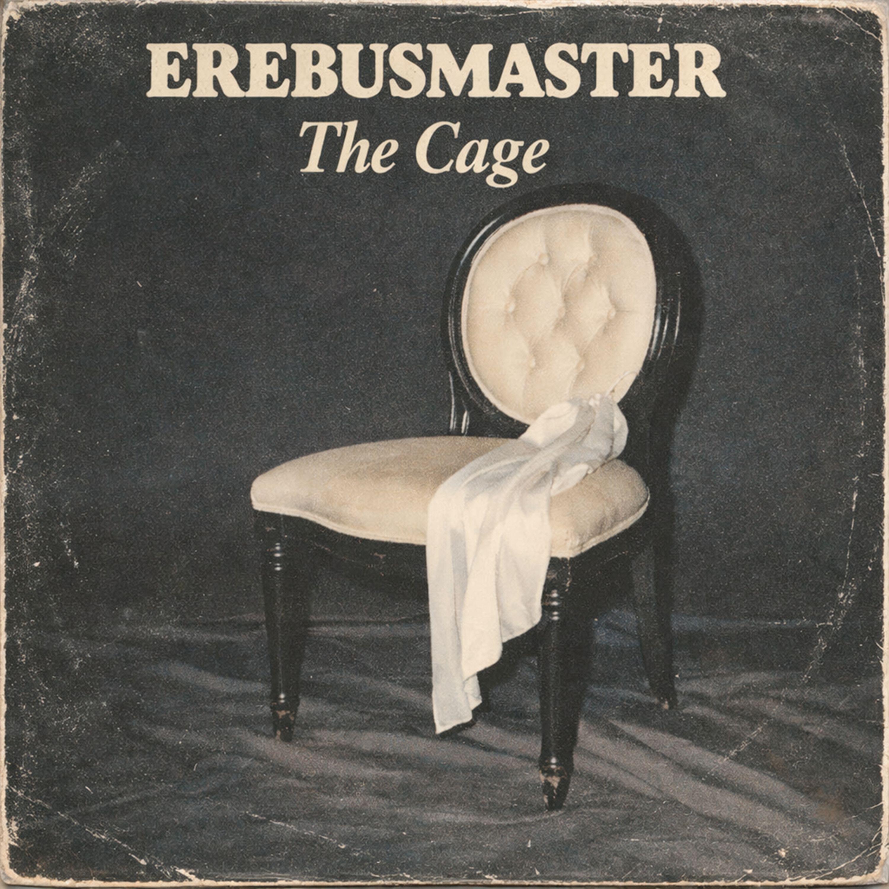 Релиз The Cage