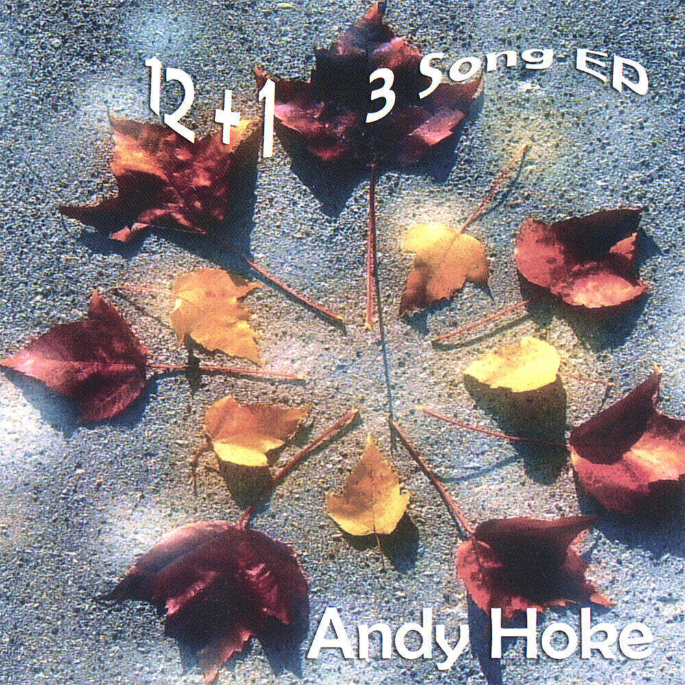 Andy Hoke