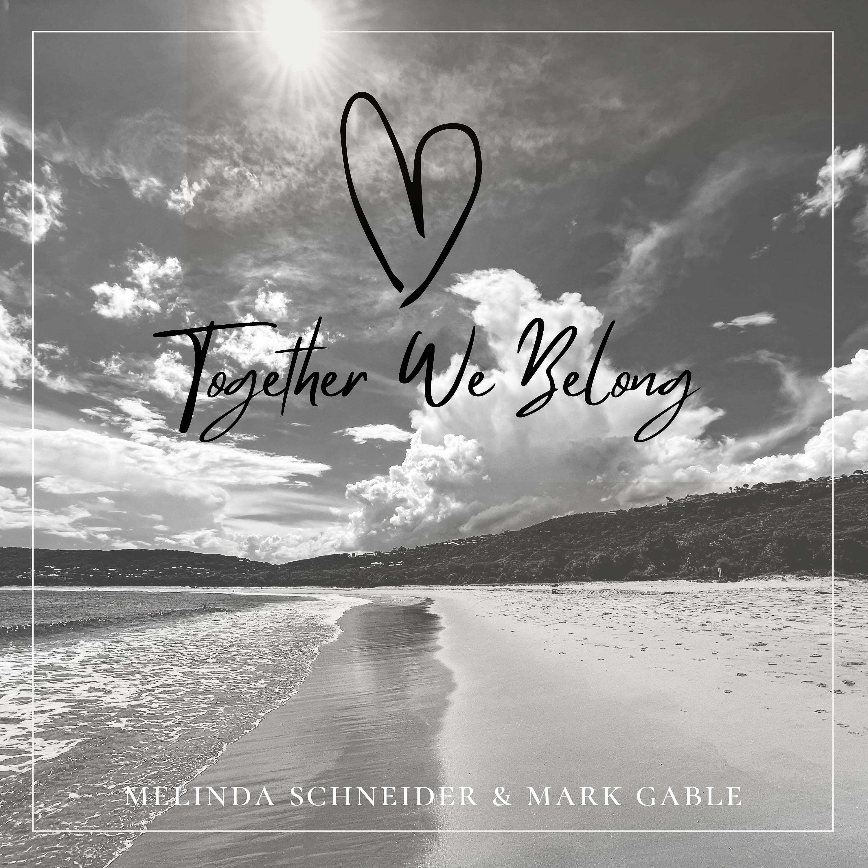 Релиз Together We Belong