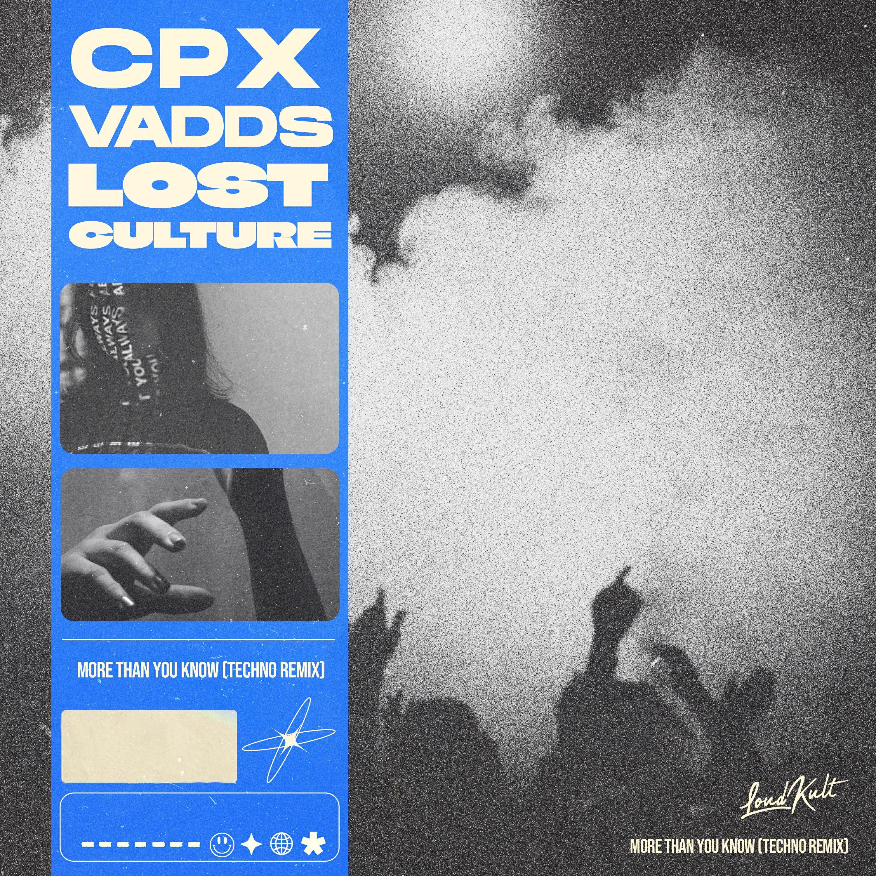 CPX