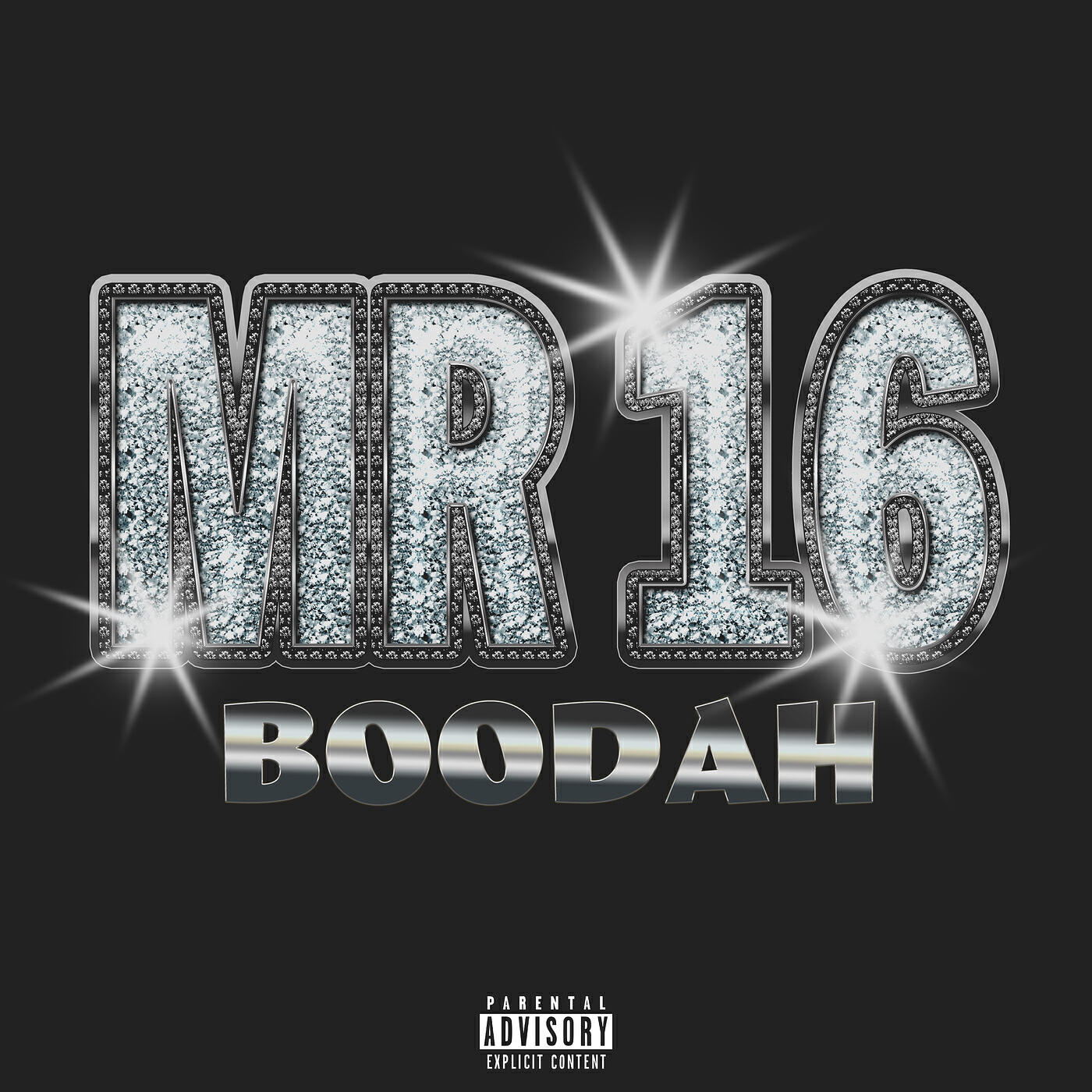 Boodah