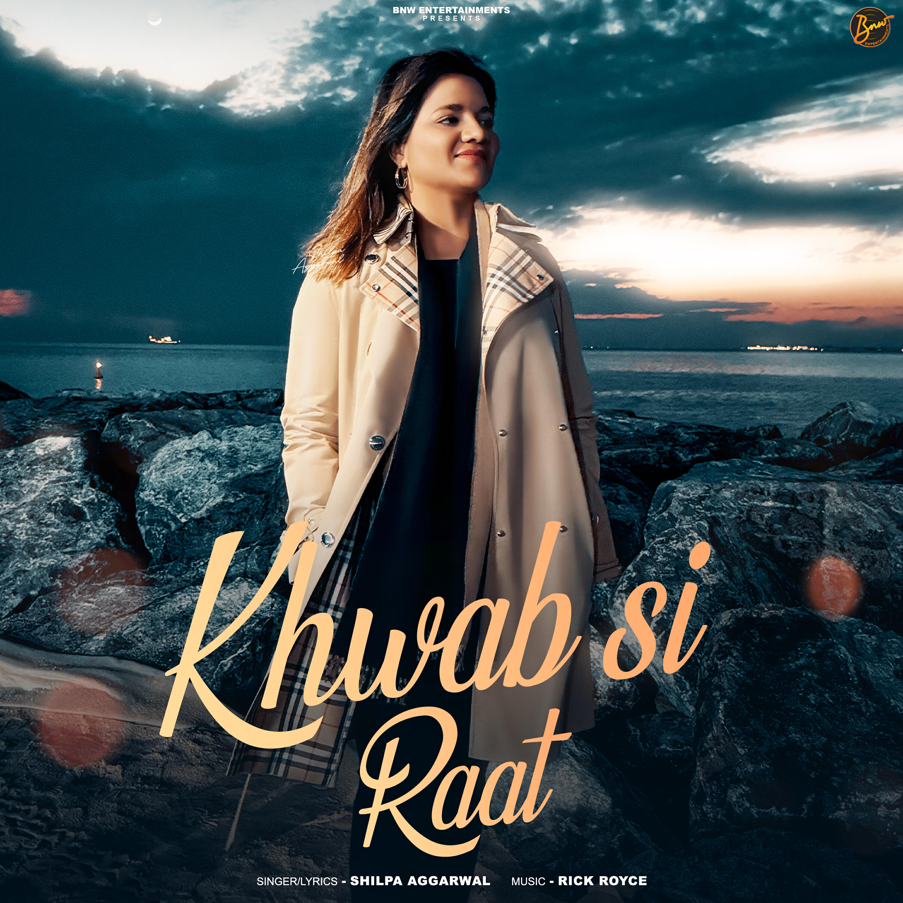 Релиз Khwab Si Raat