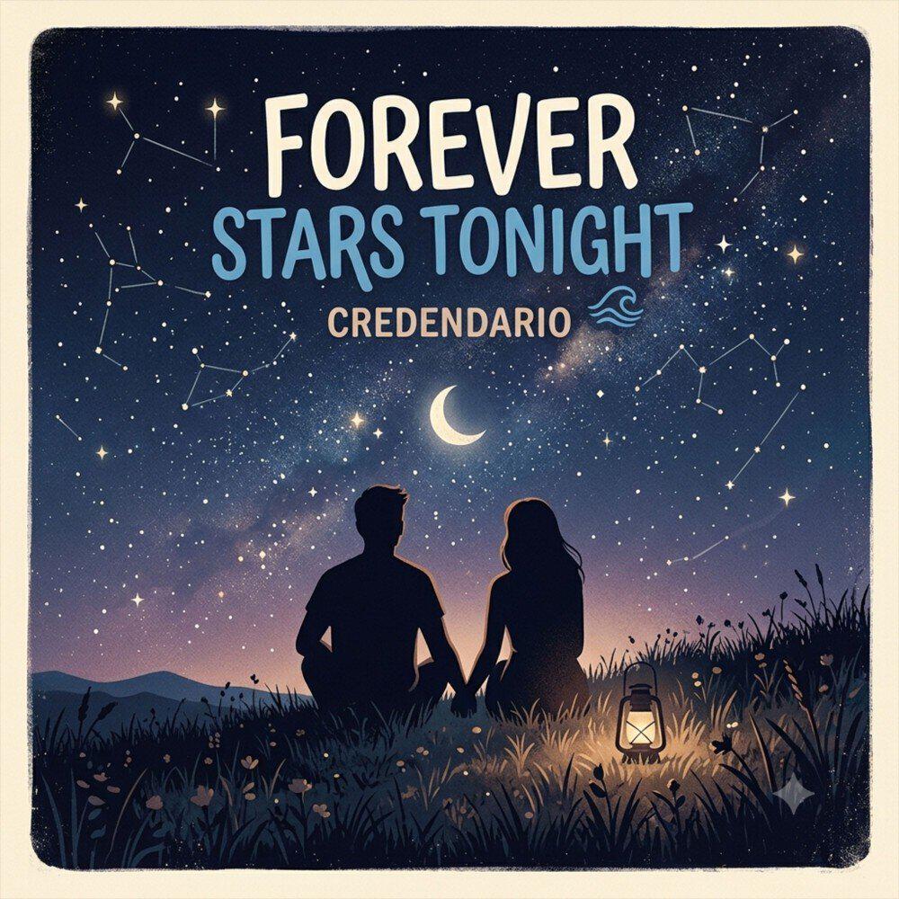 Релиз Forever Stars Tonight