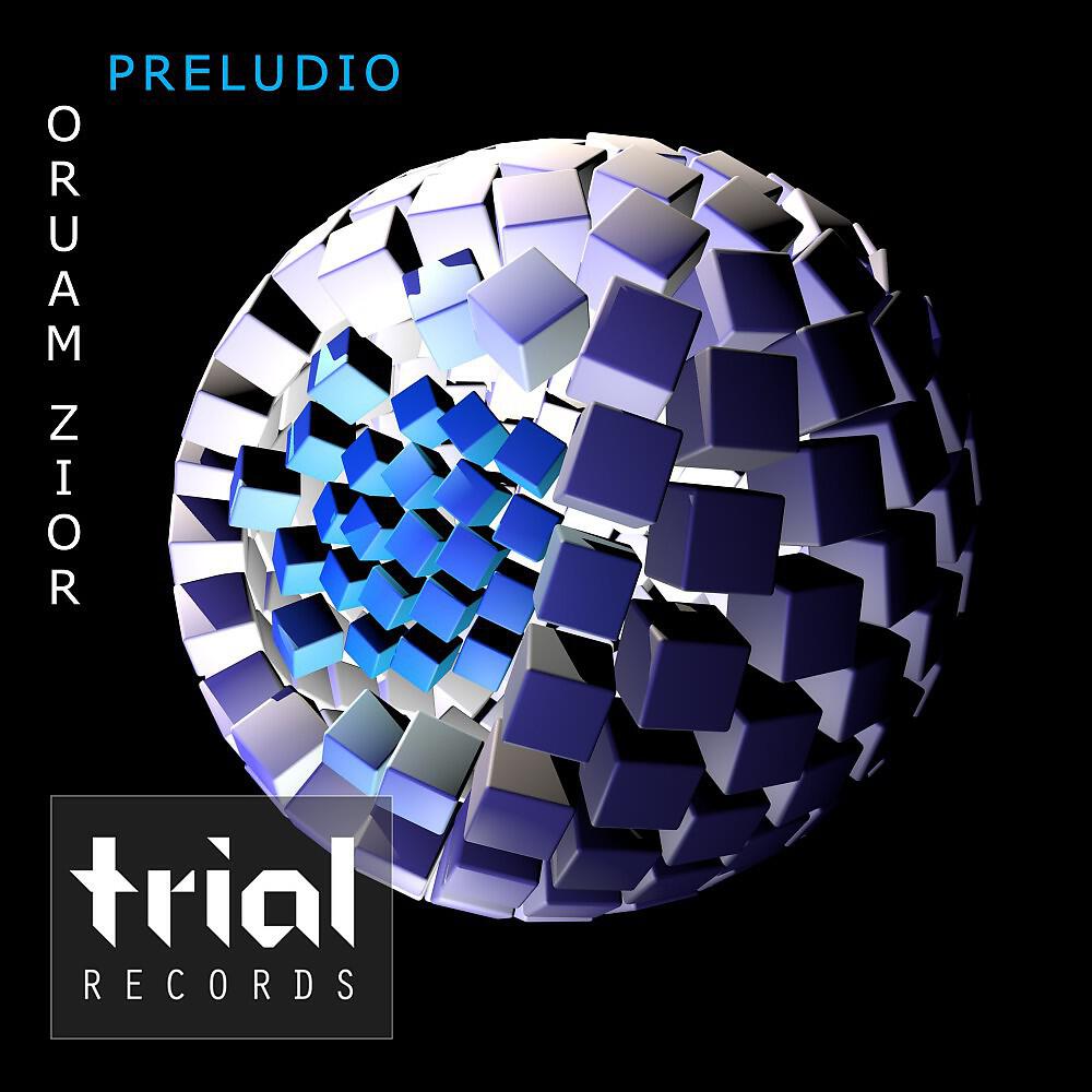 Релиз Preludio