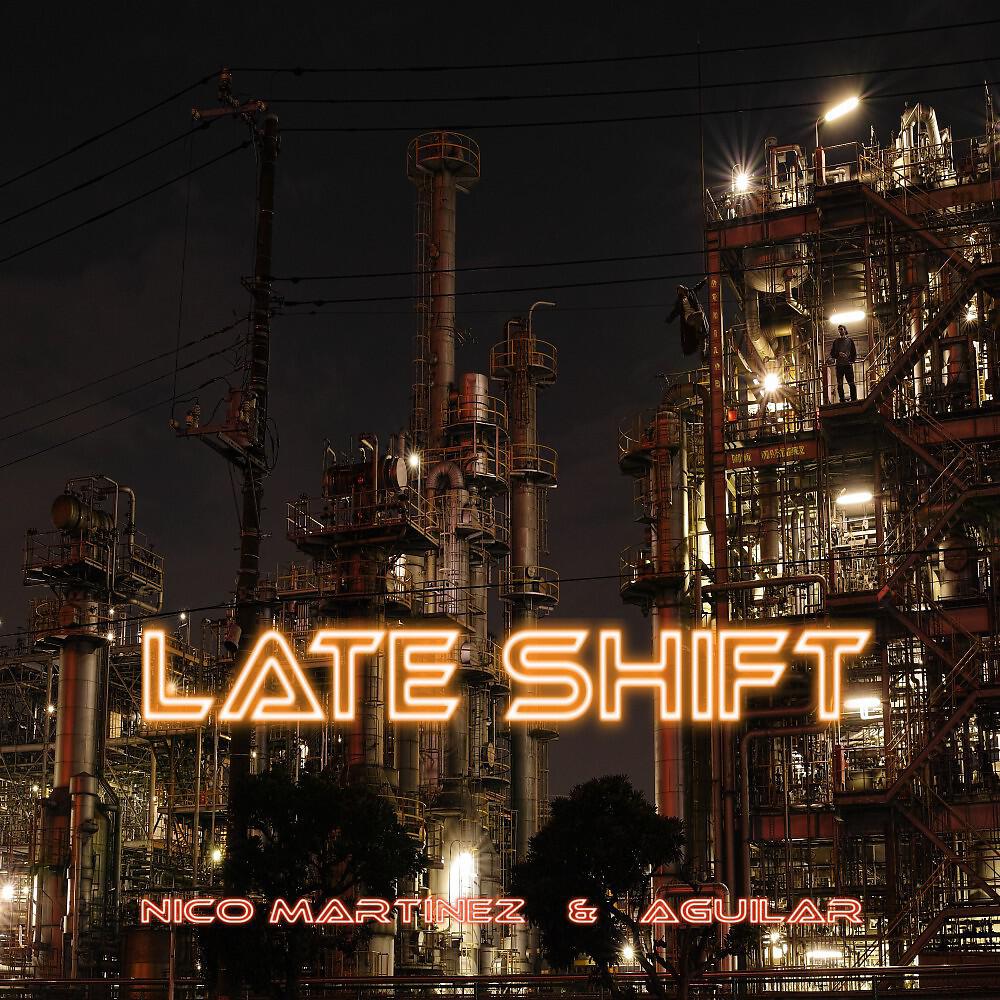 Релиз Late Shift