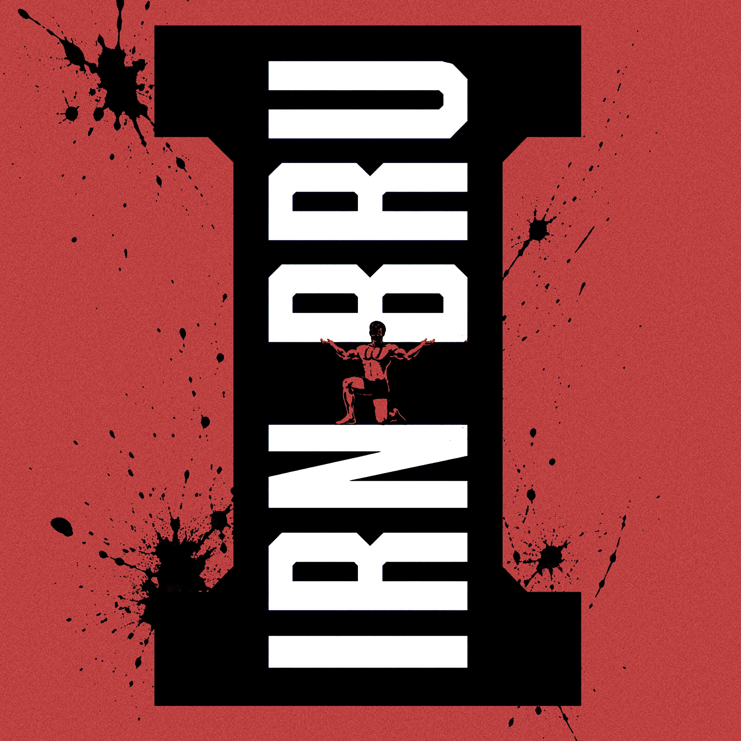 Релиз irn bru