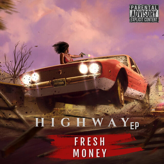 Релиз Highway