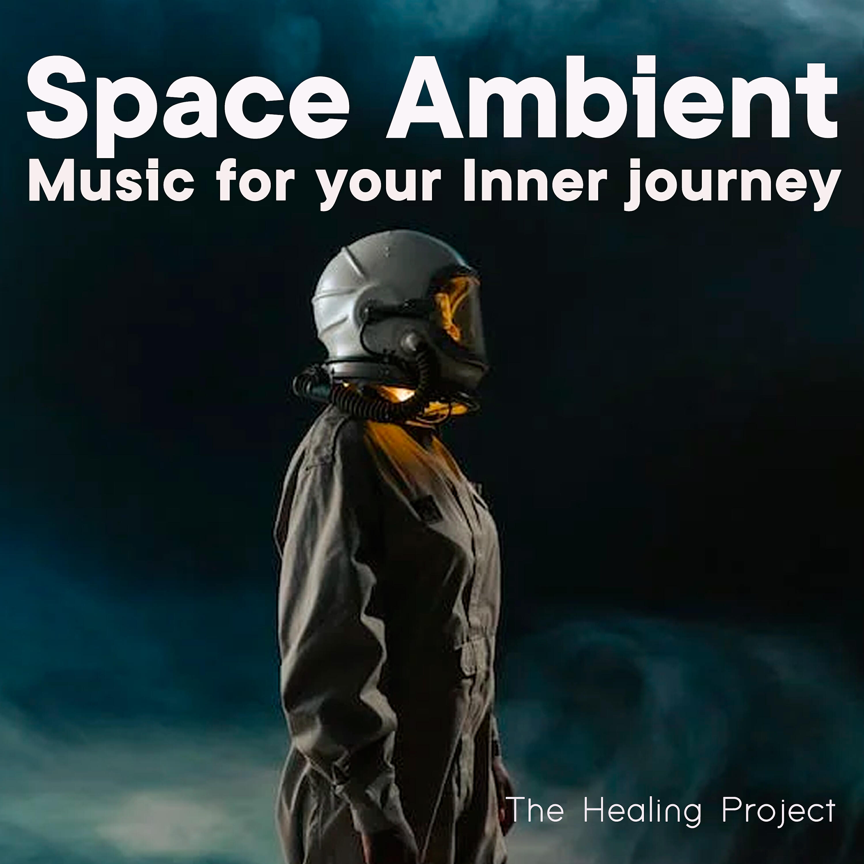 Релиз Space Ambient Music for Your Inner Journey
