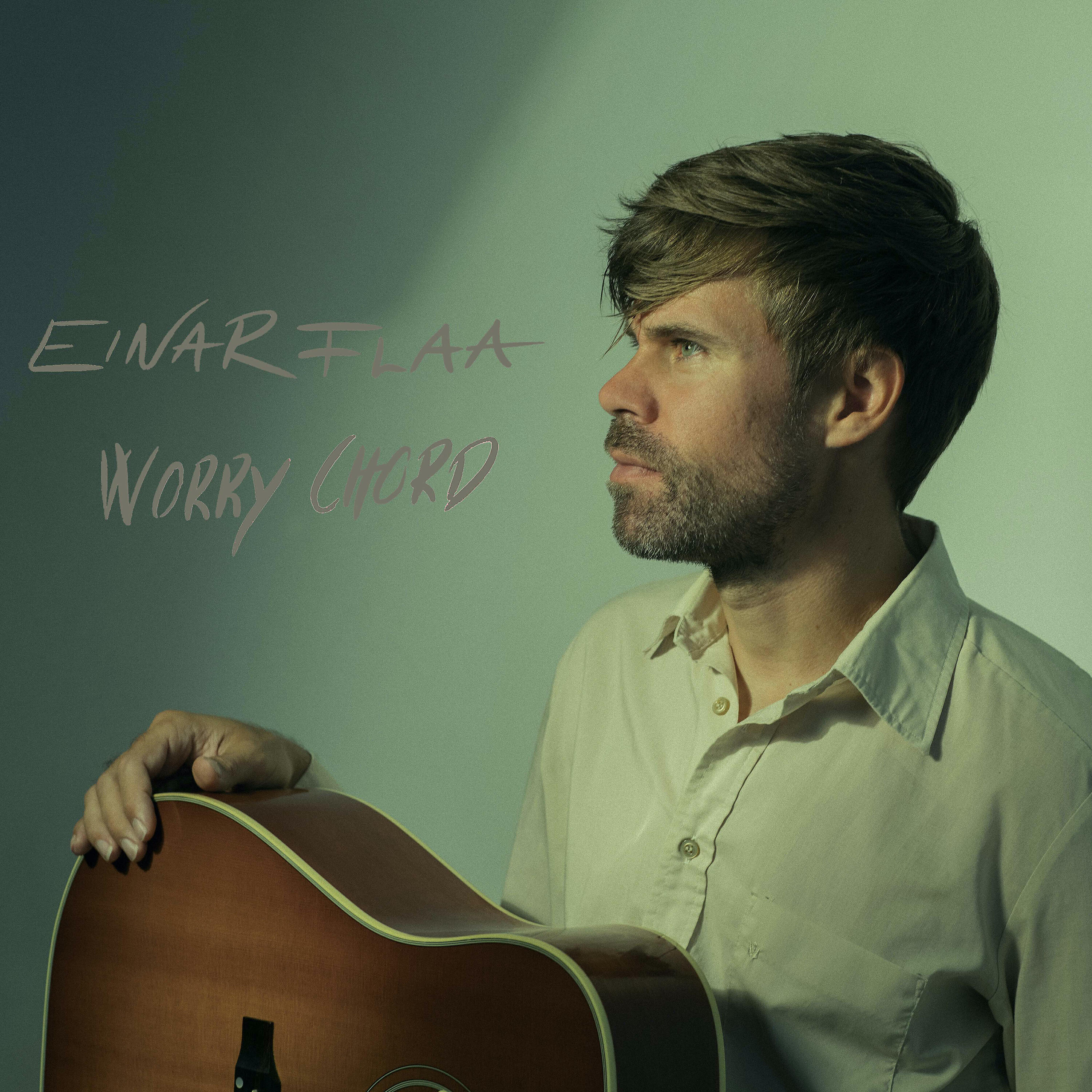 Релиз Worry Chord