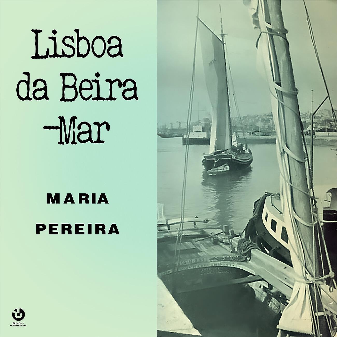 Релиз Lisboa da Beira-Mar