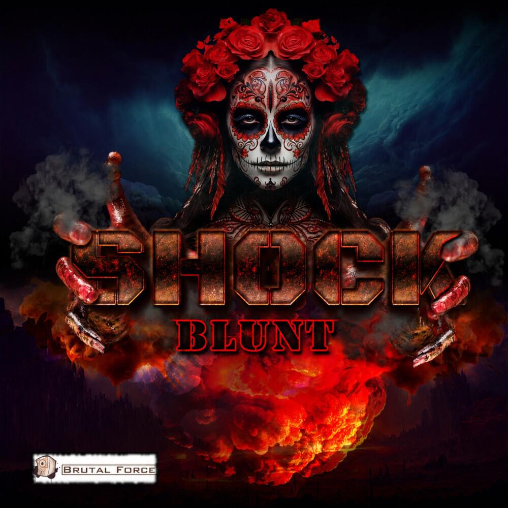 Релиз Blunt
