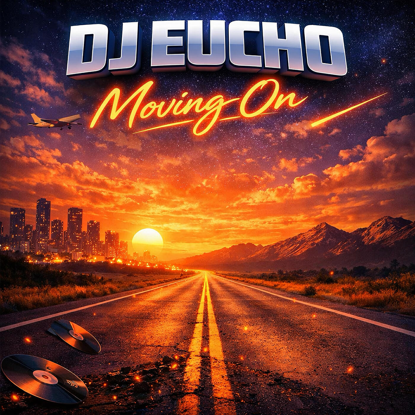 DJ Eucho