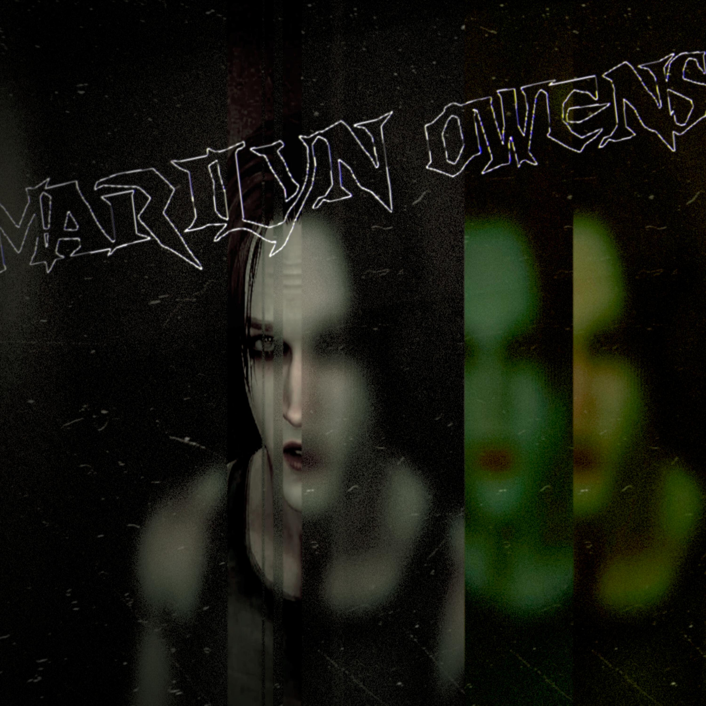 Релиз MARILYN OWENS