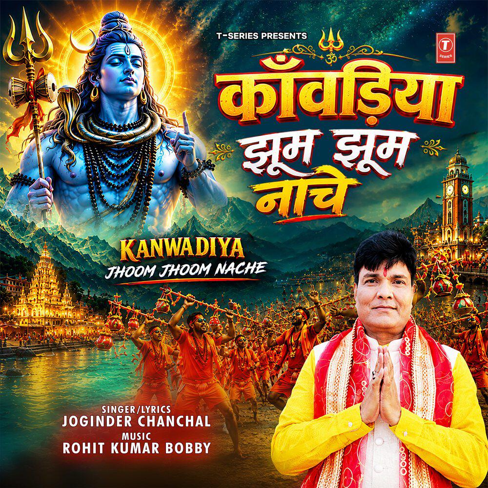 Joginder Chanchal